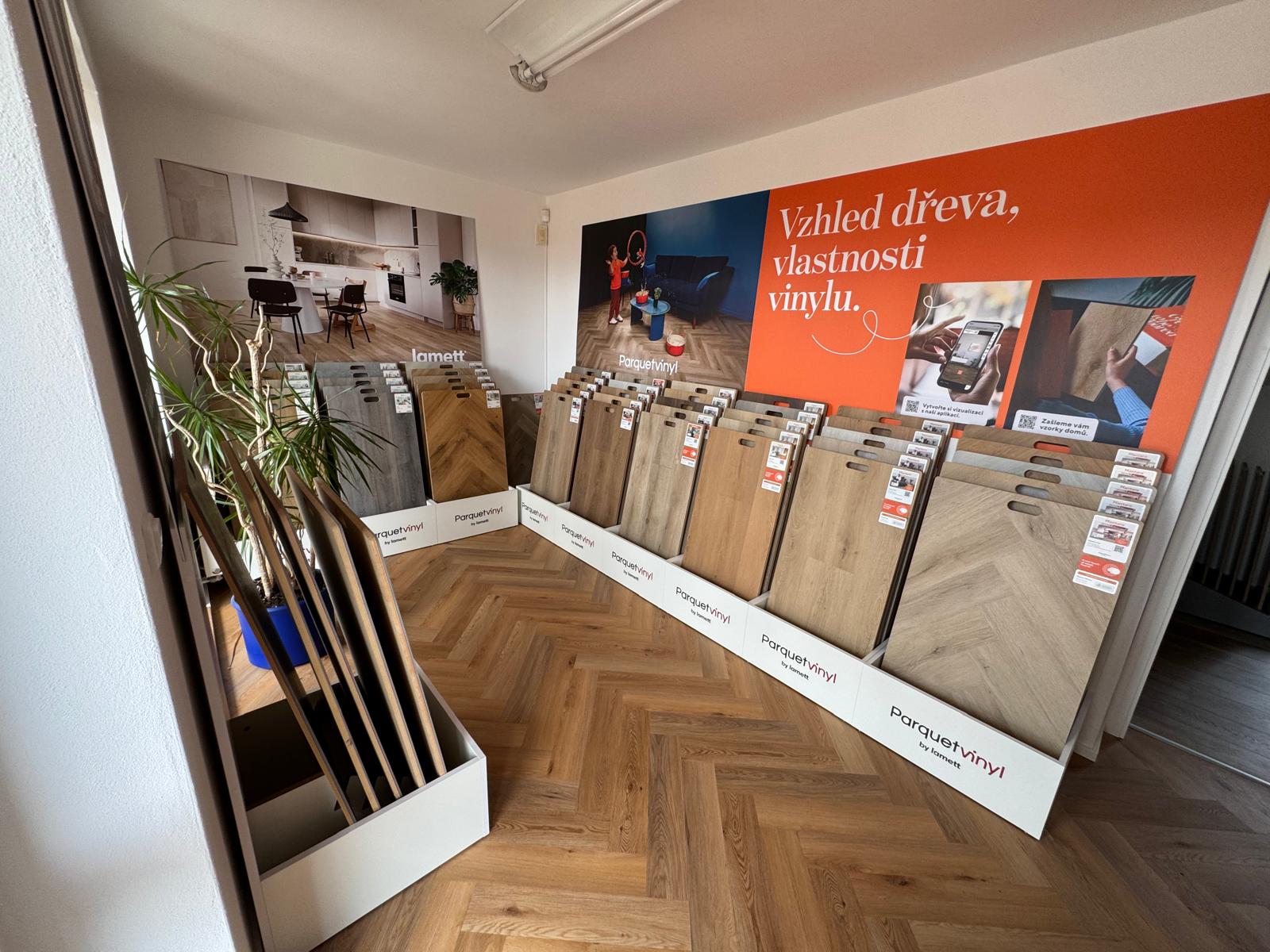 ZAHRADNÍK PARKET spol. s r.o. foto 5