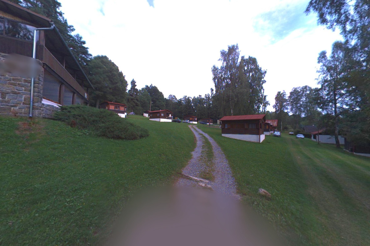 JihoReality Horní Planá