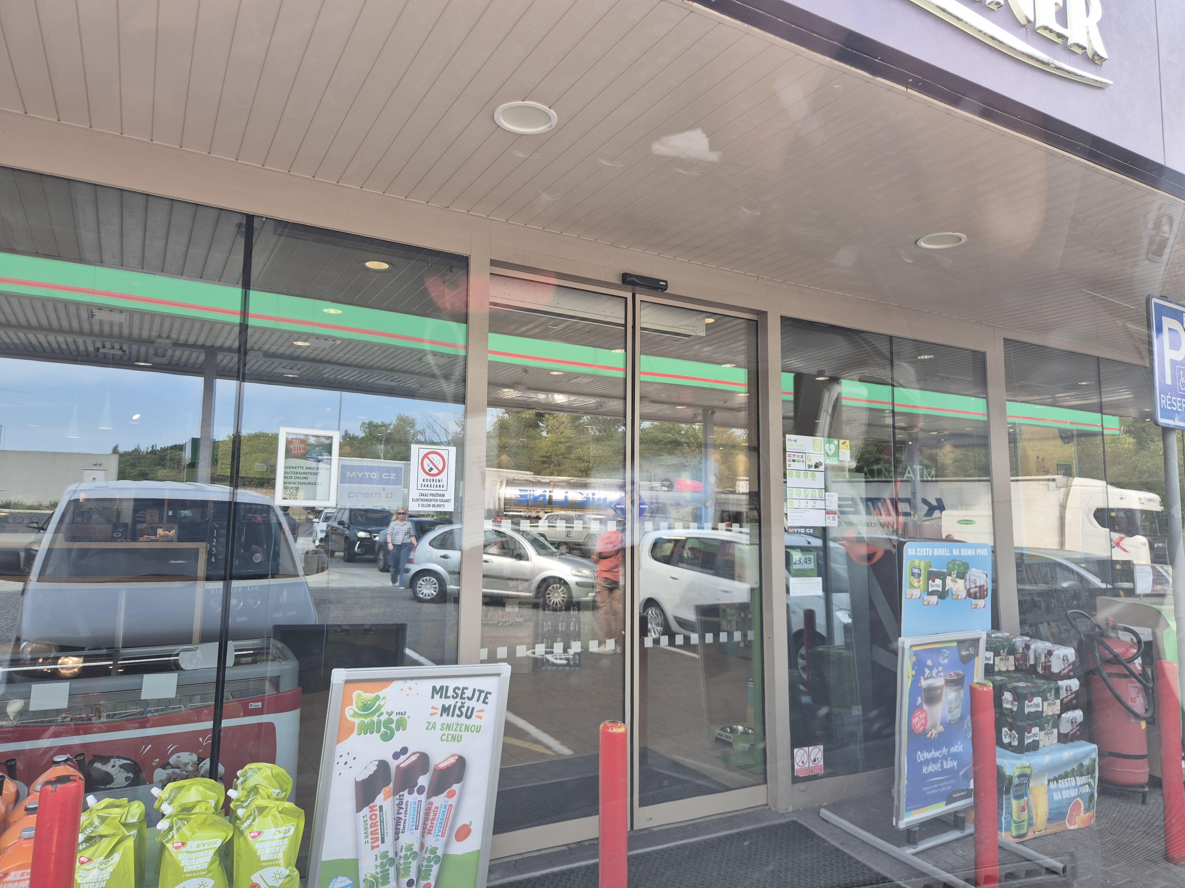 Bankomat MONETA Money Bank foto 3