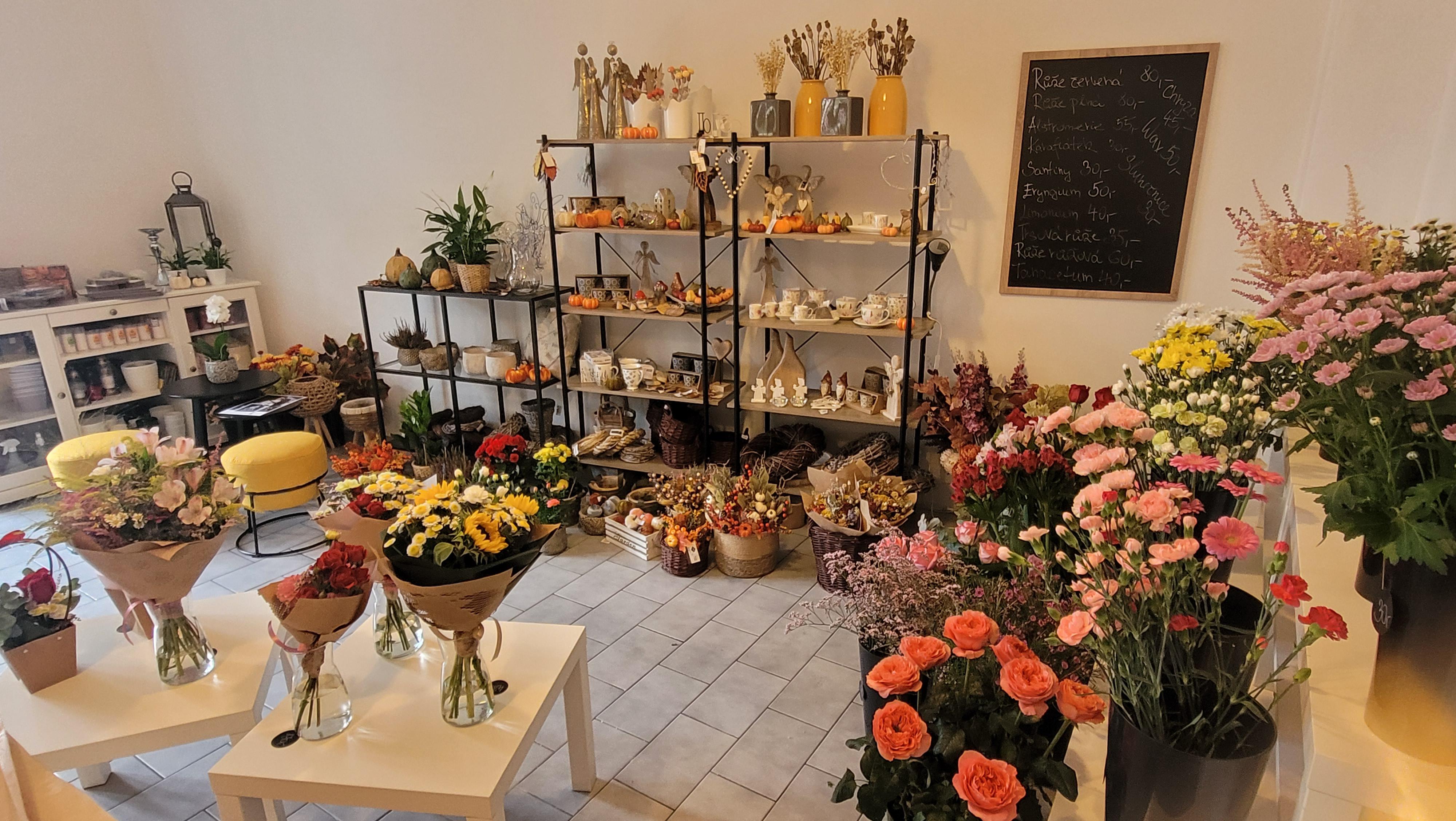 KVITKA Ostrava foto 3