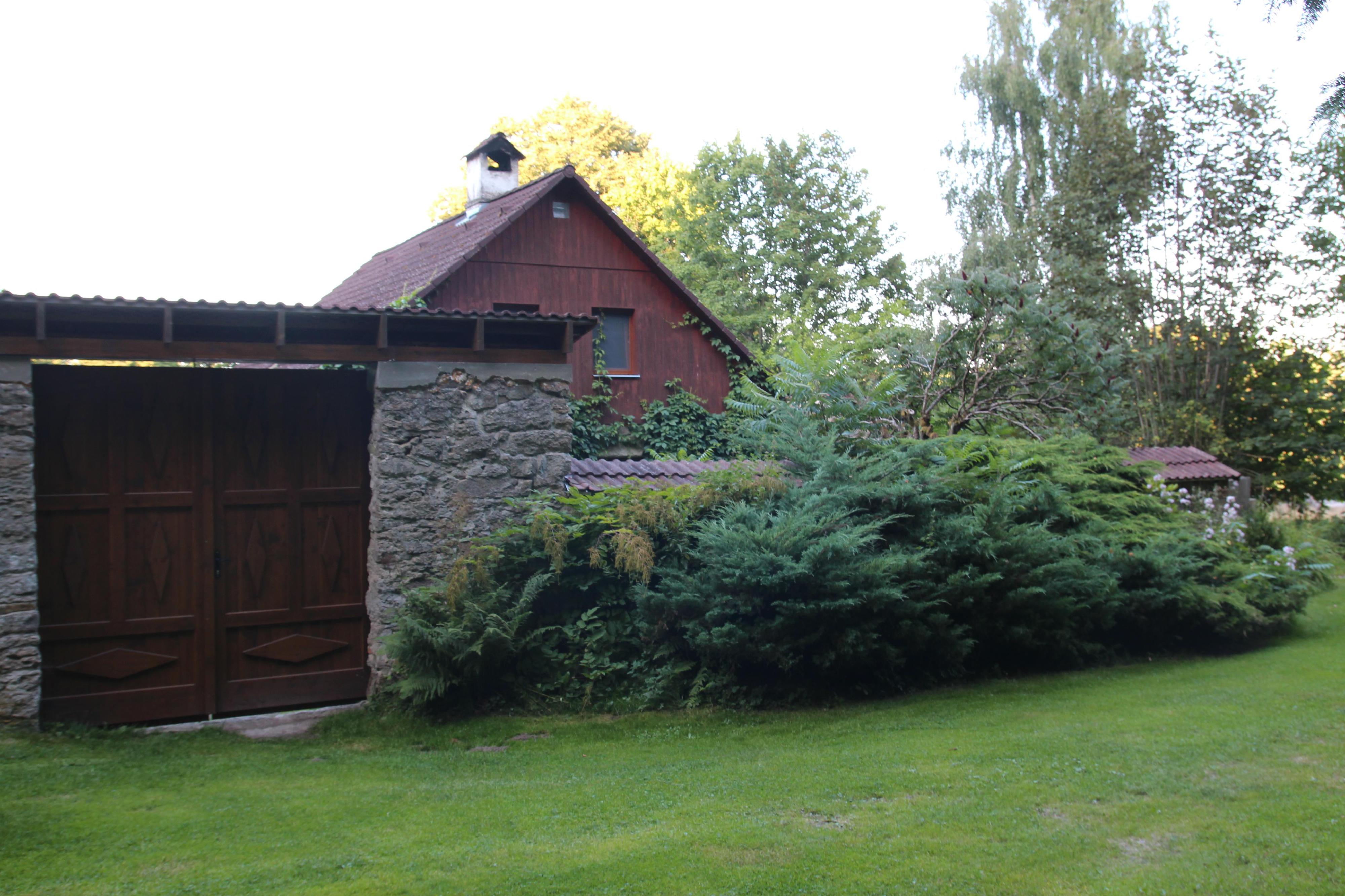 PEK - AGRO, s. r. o. - Chalupa Skalka 40 foto 4