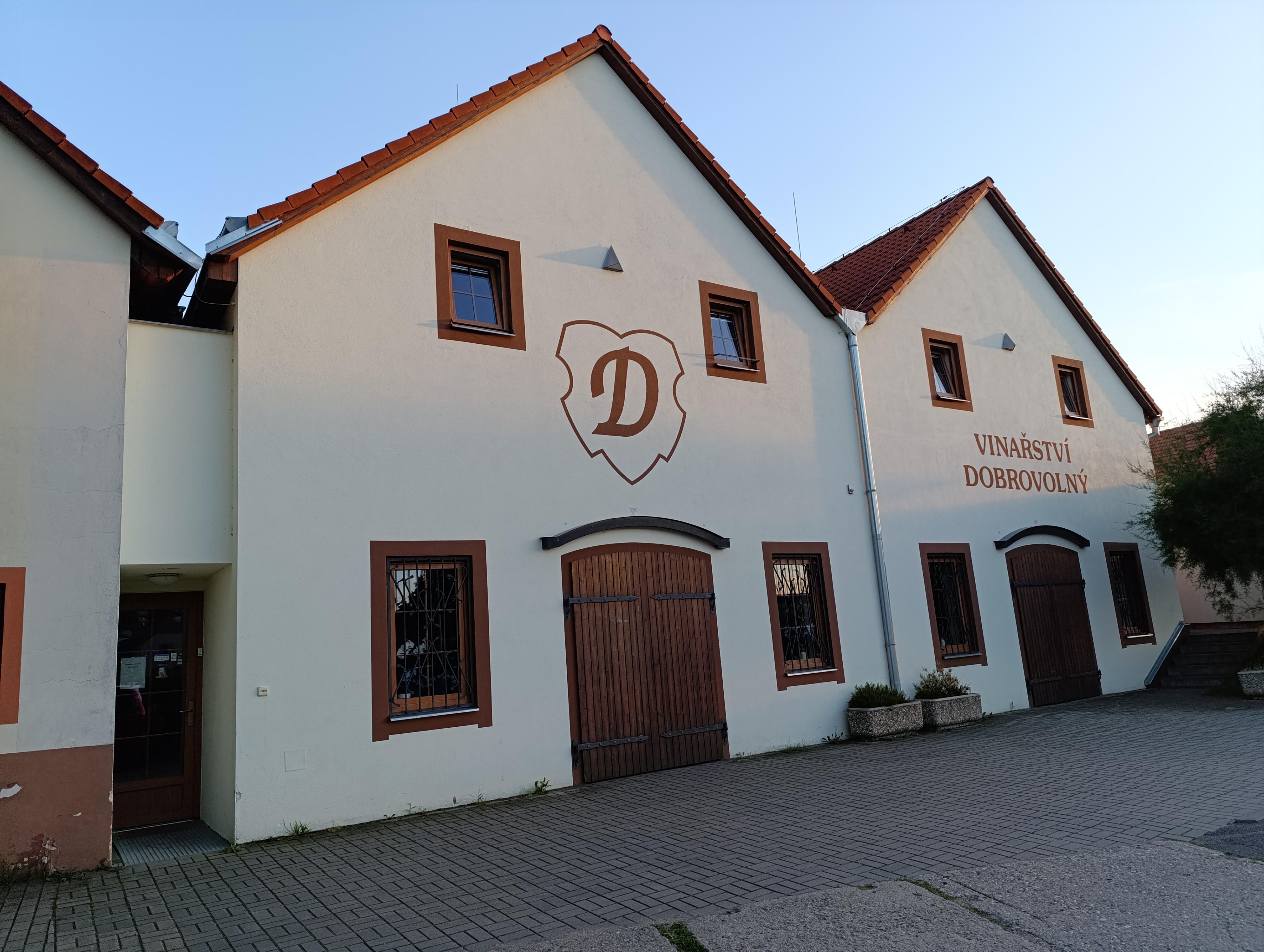 Penzion Dobrovolný foto 2