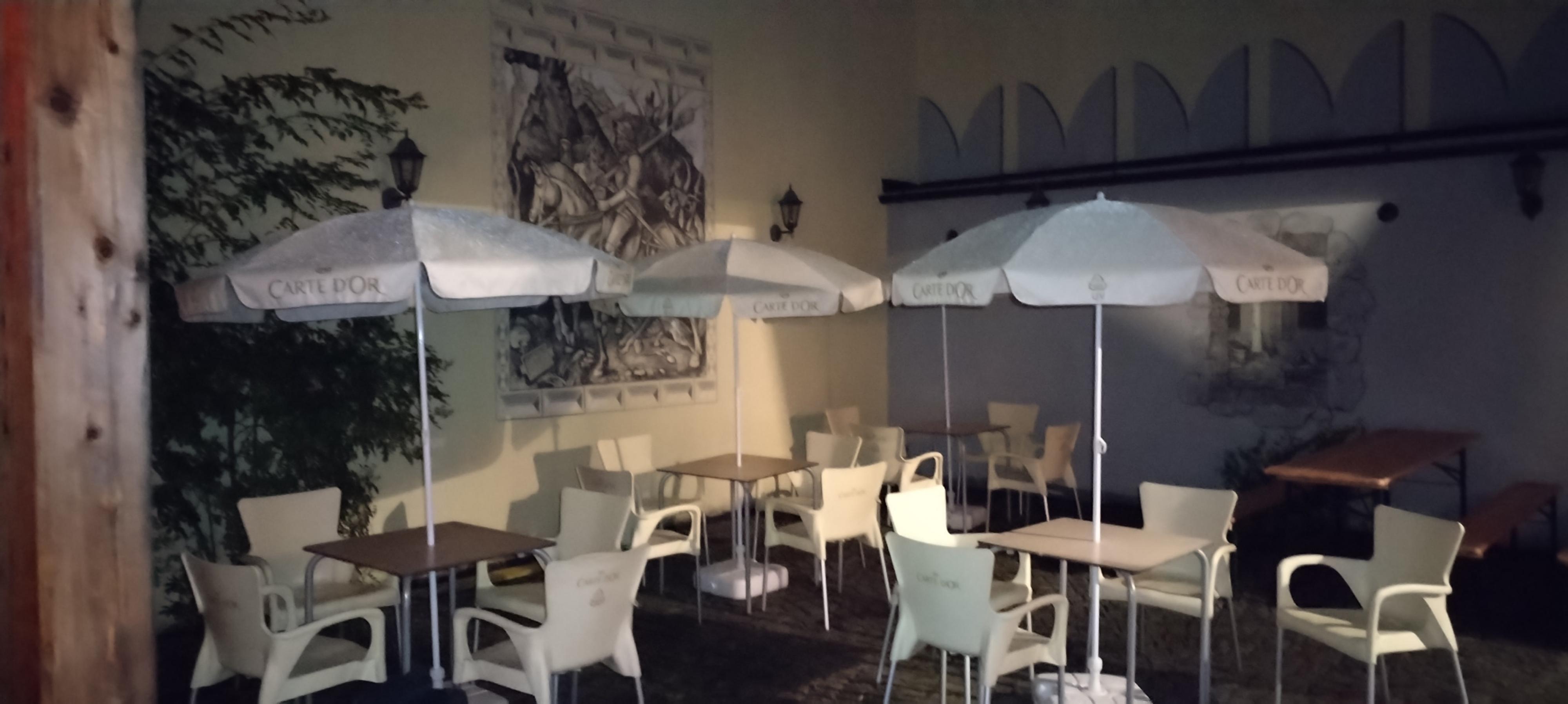 Hostinec Lovecký zámeček foto 4