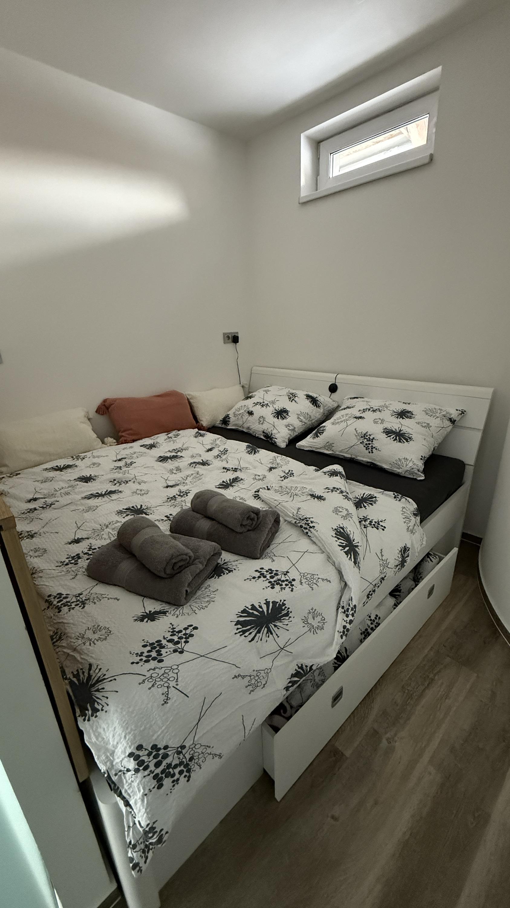 Apartmán Pod lípou foto 2