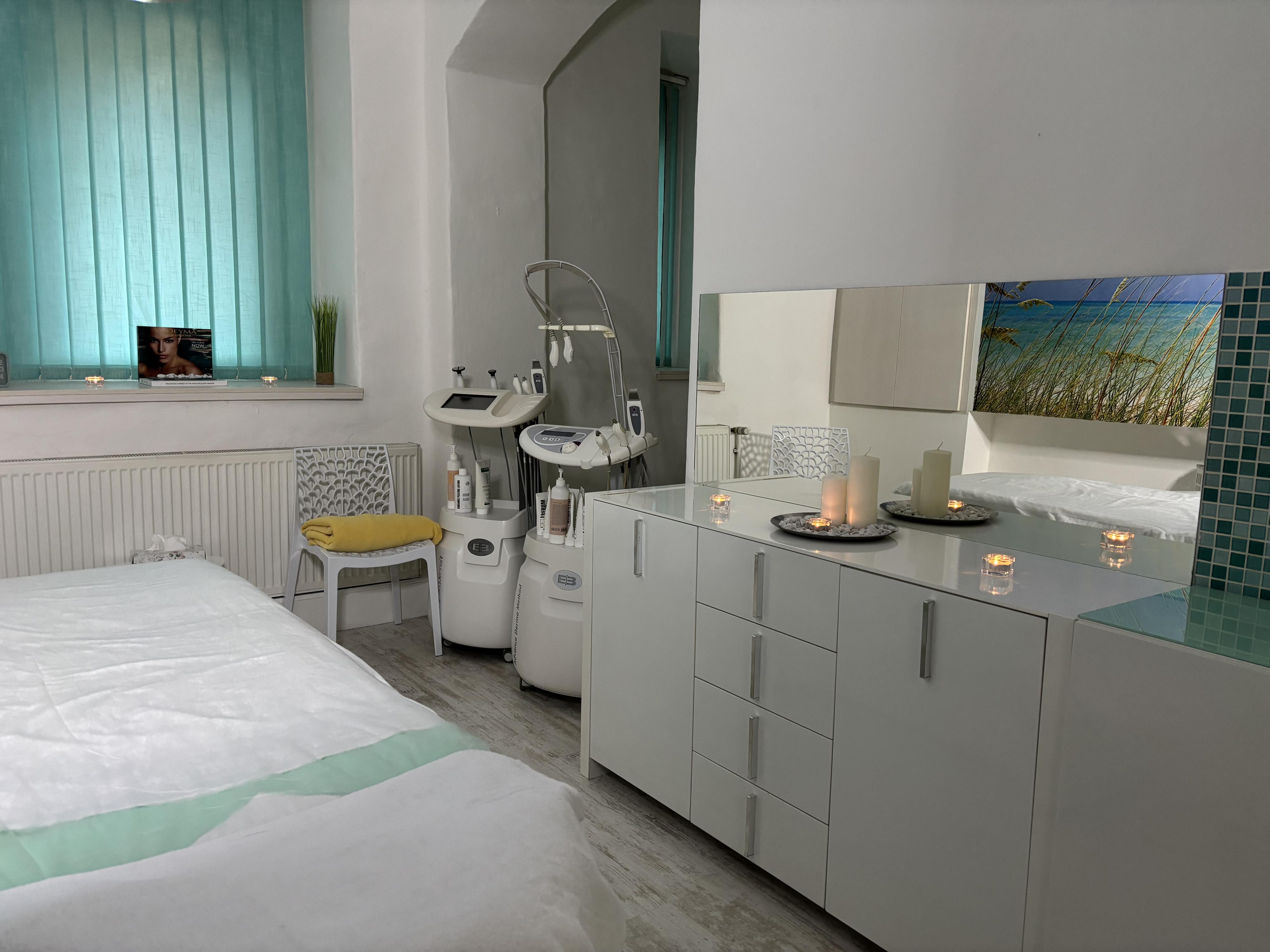 SALON KORUNKA foto 2