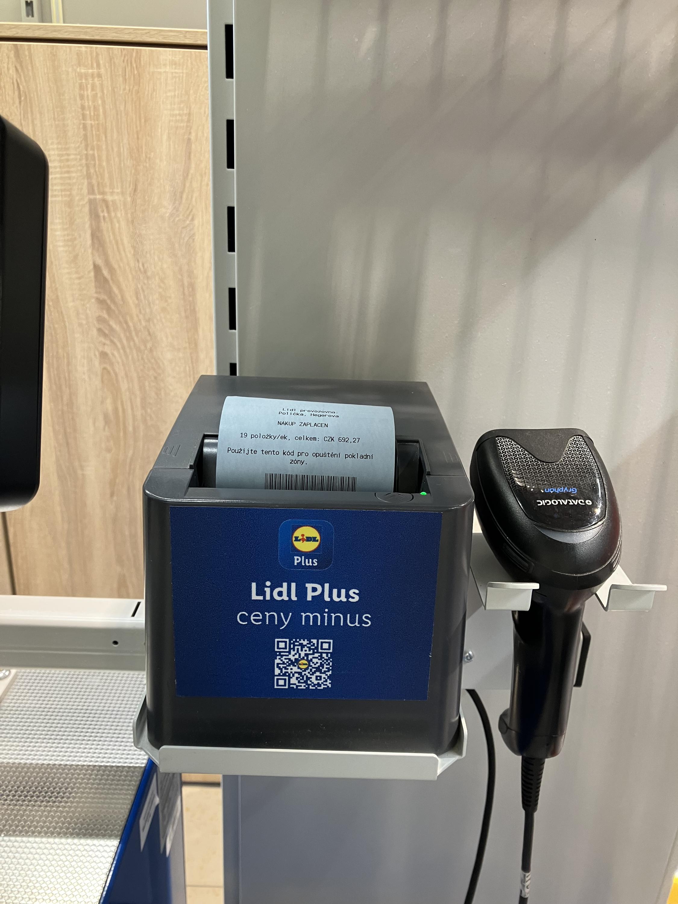 Lidl foto 3