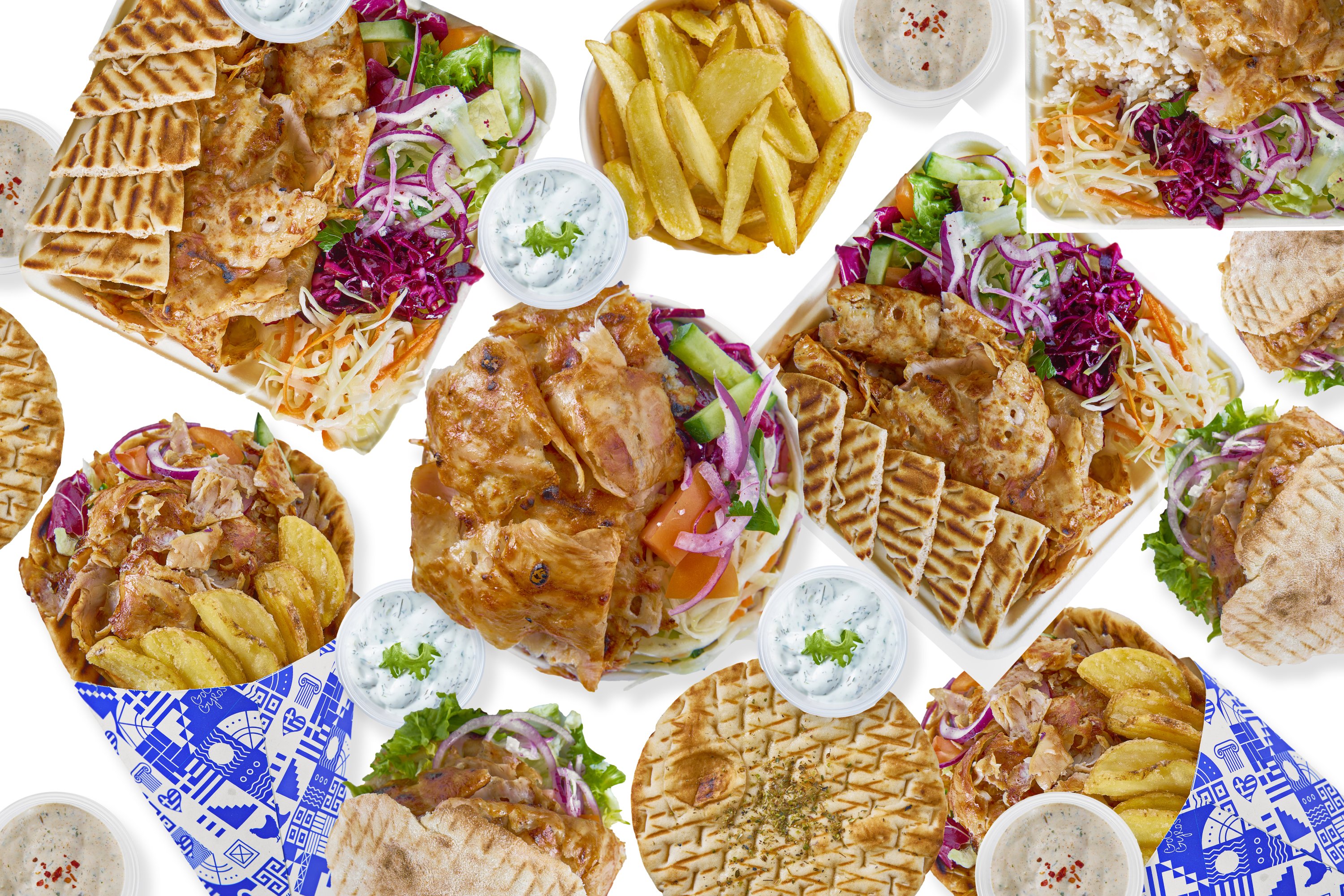 GoGo Gyros foto 3