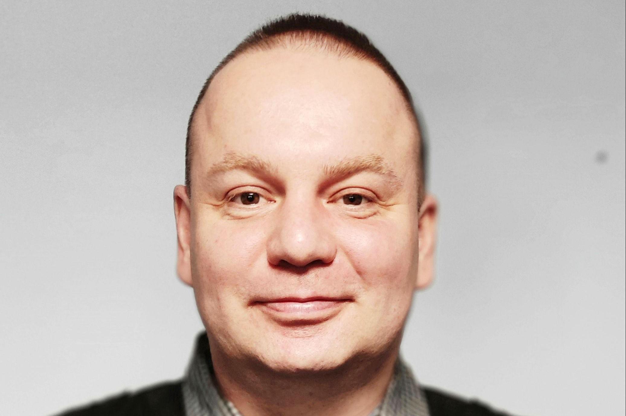 Psychologické poradenství Mgr. et Mgr. Jan Zahradník