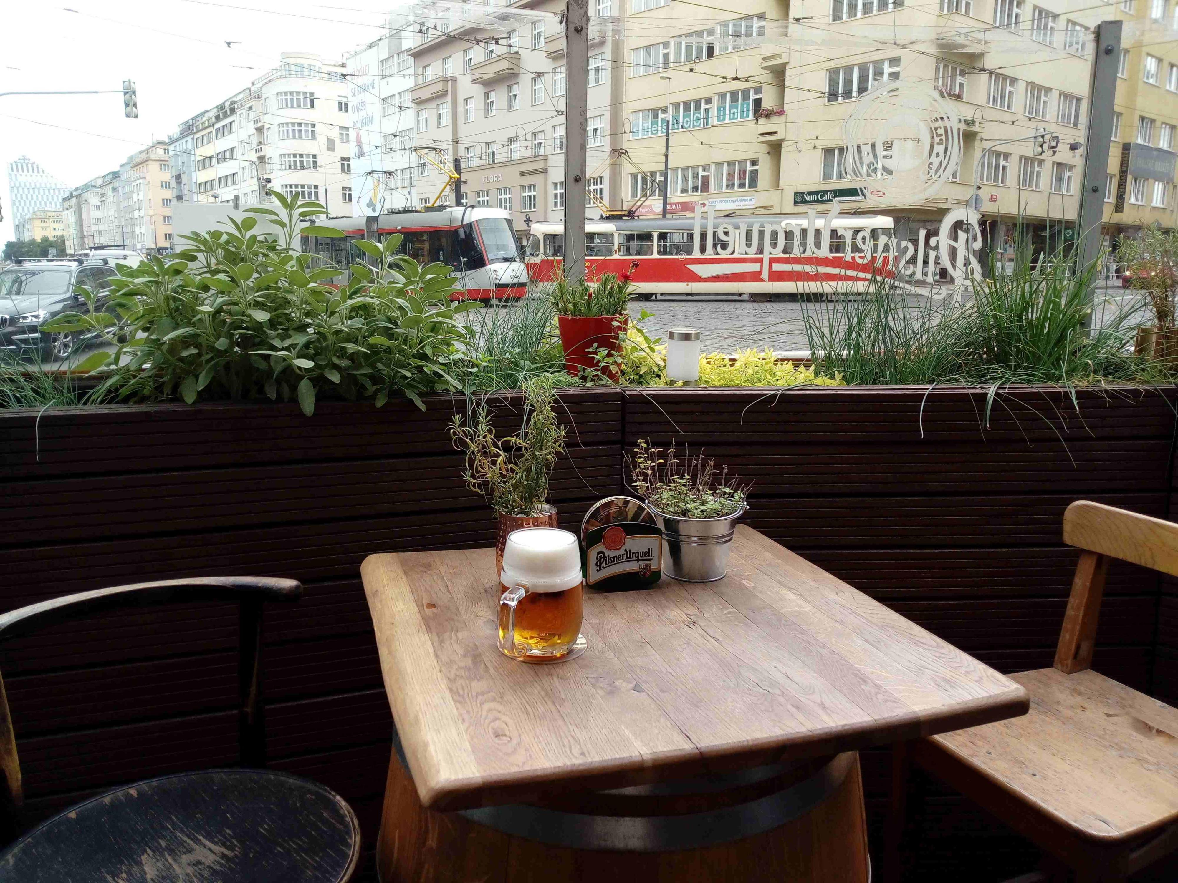 Restaurace Na Křižovatce foto 6