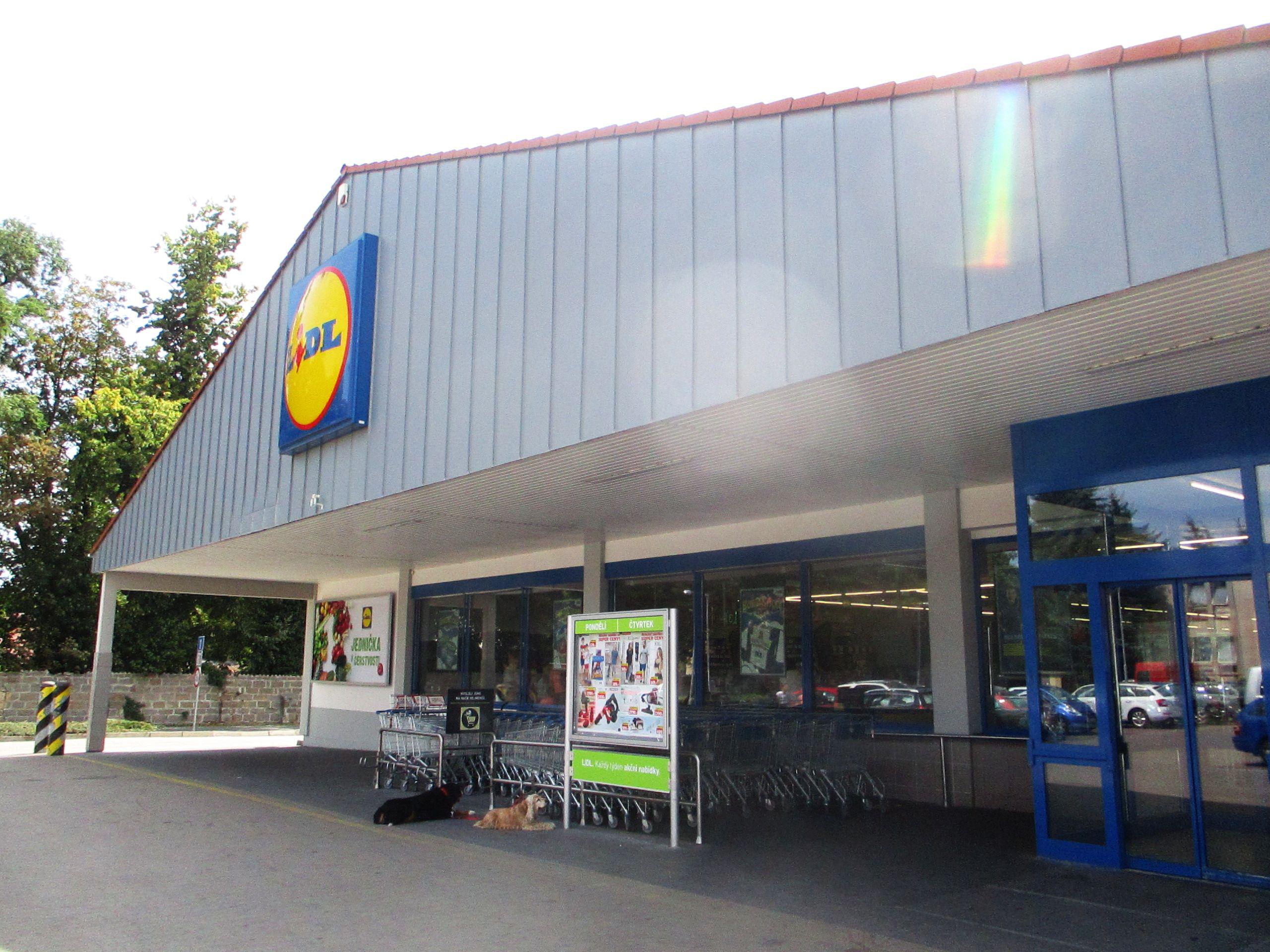 Lidl foto 5