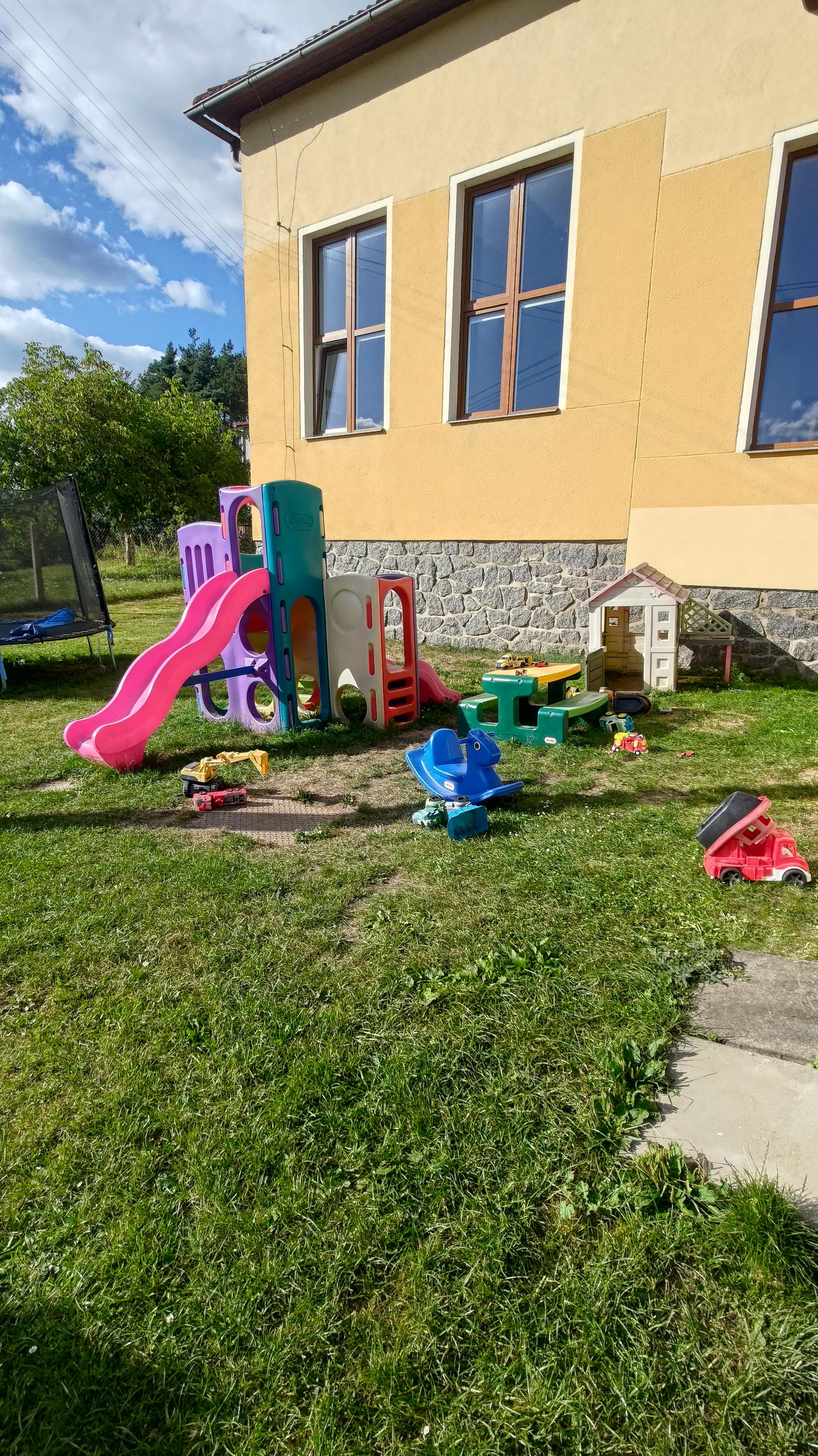 Hrejkovická hospoda foto 5