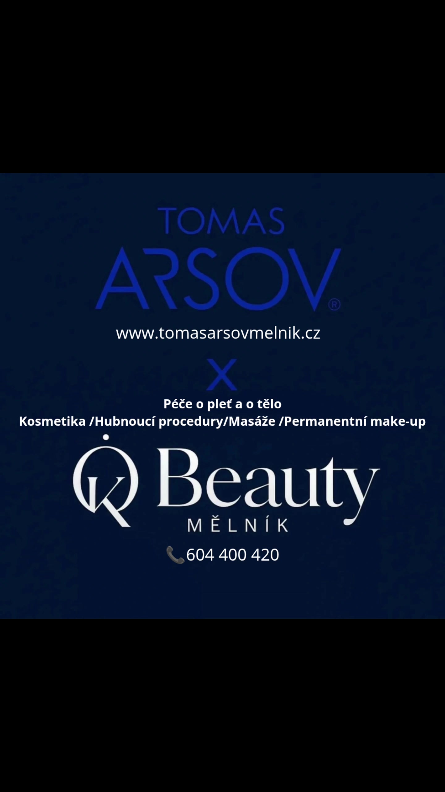 Studio OK Beauty Mělník foto 2 (náhled videa)