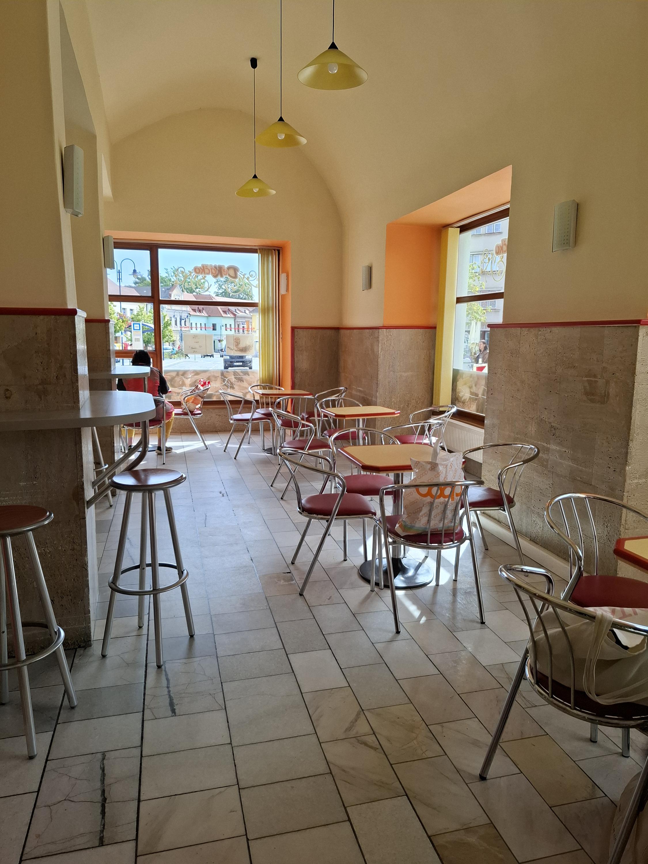 Cukrárna Kaštánek foto 5