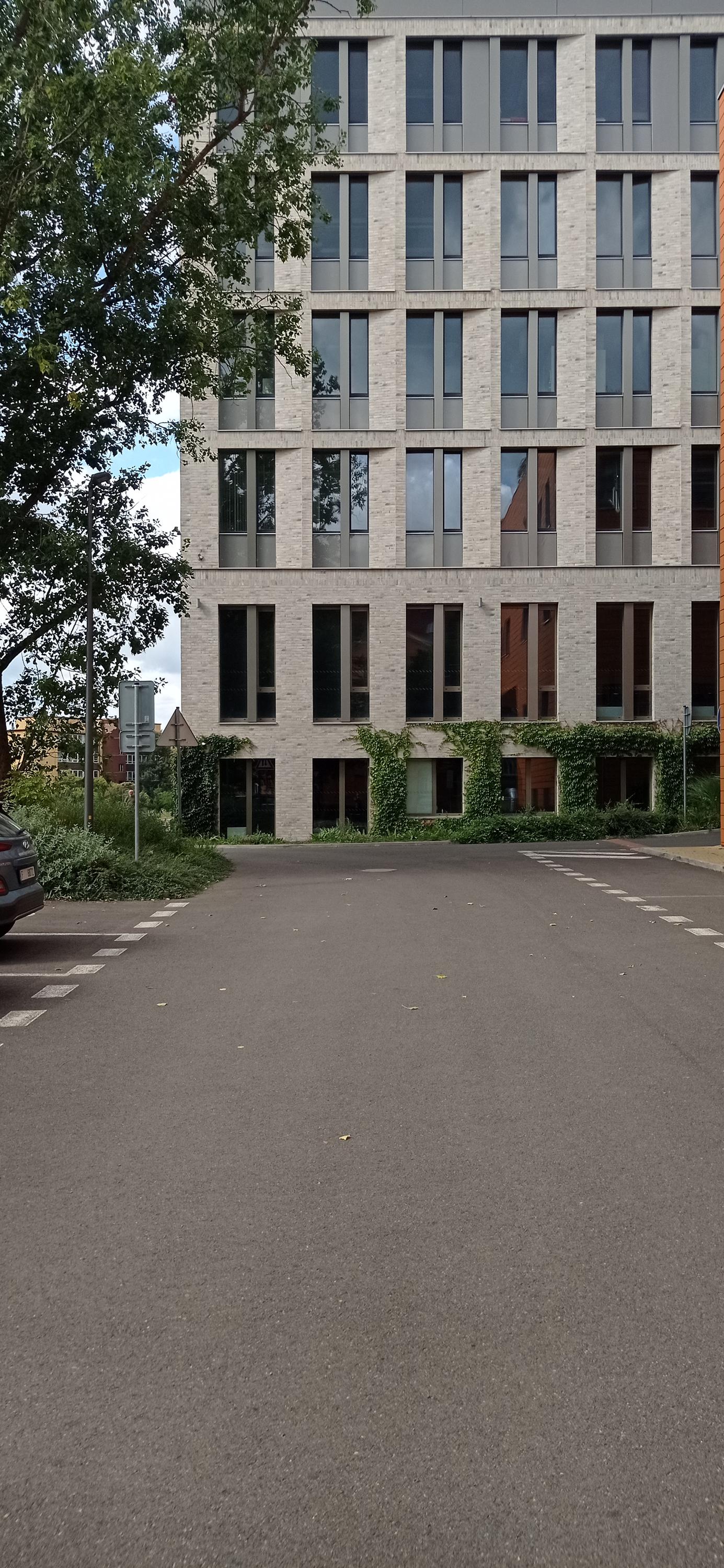 Univerzita Jana Evangelisty Purkyně - Fakulta životního prostředí foto 5