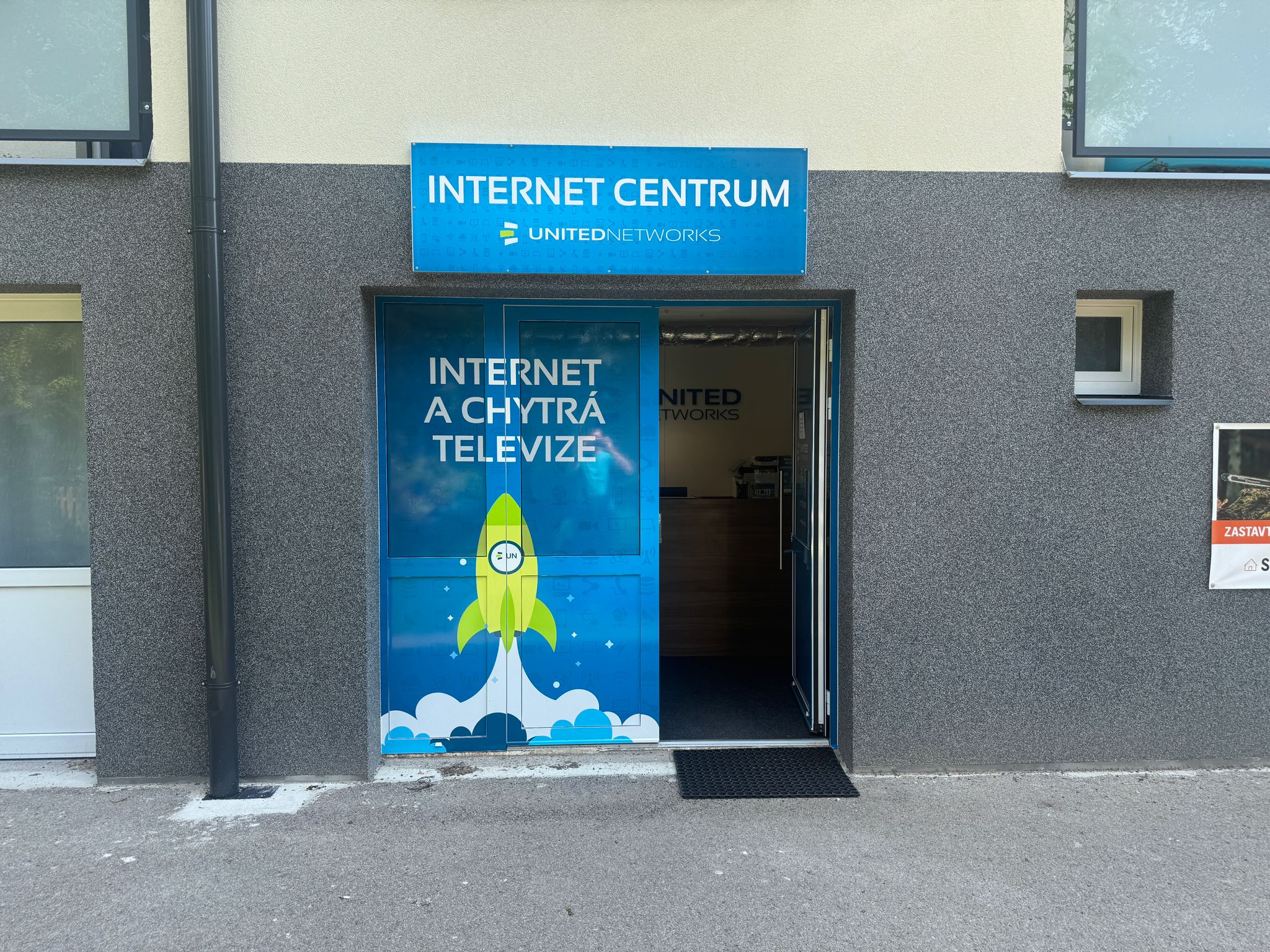 United Networks SE foto 4