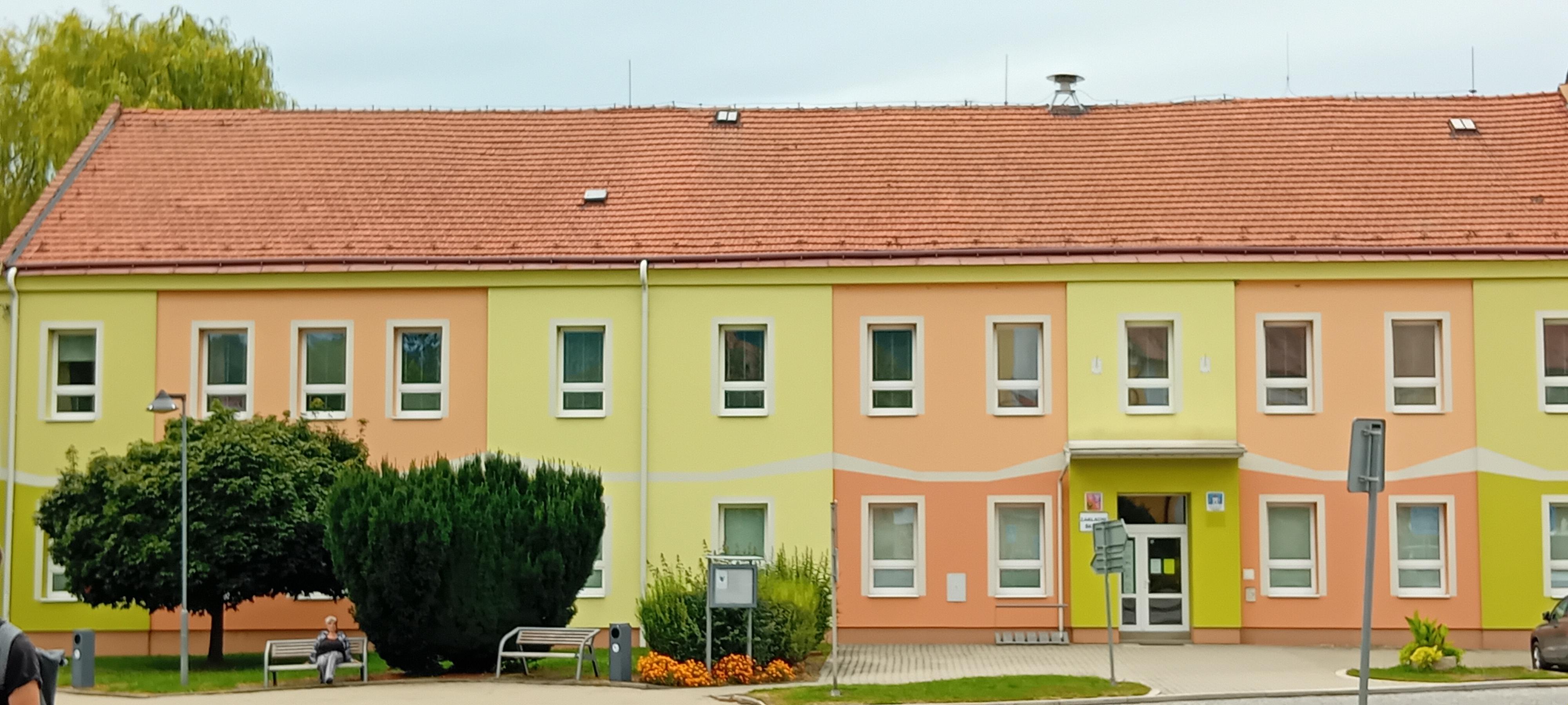 Základní škola, Koryčany, okres Kroměříž foto 6