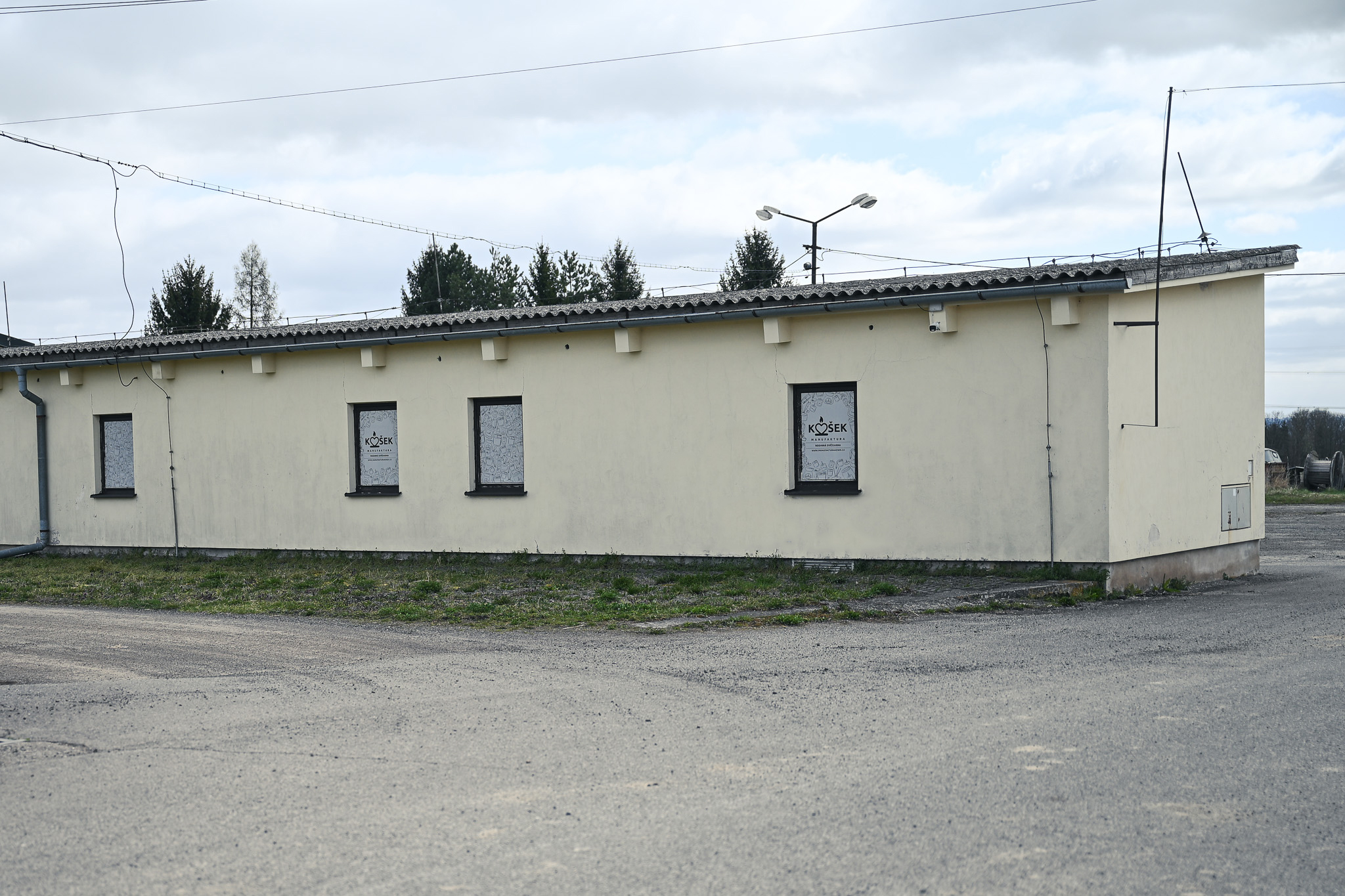 Manufaktura Košek foto 2