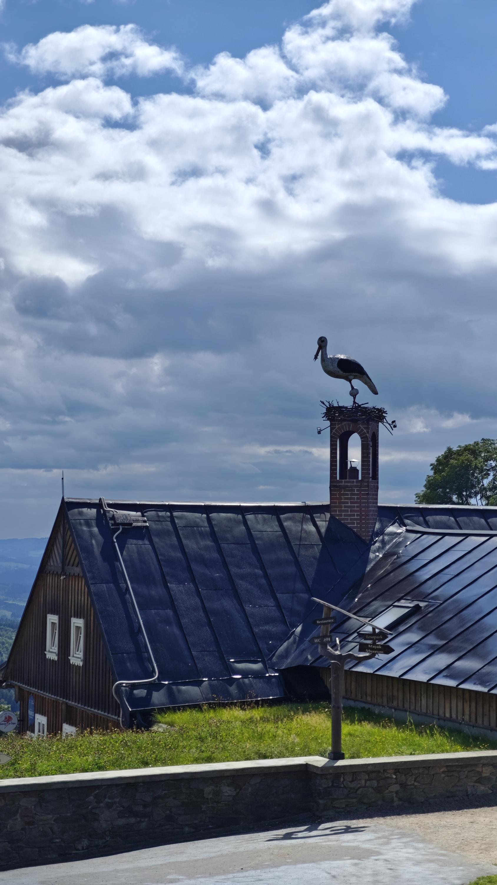 Pivovar U Čápa Příchovice foto 4