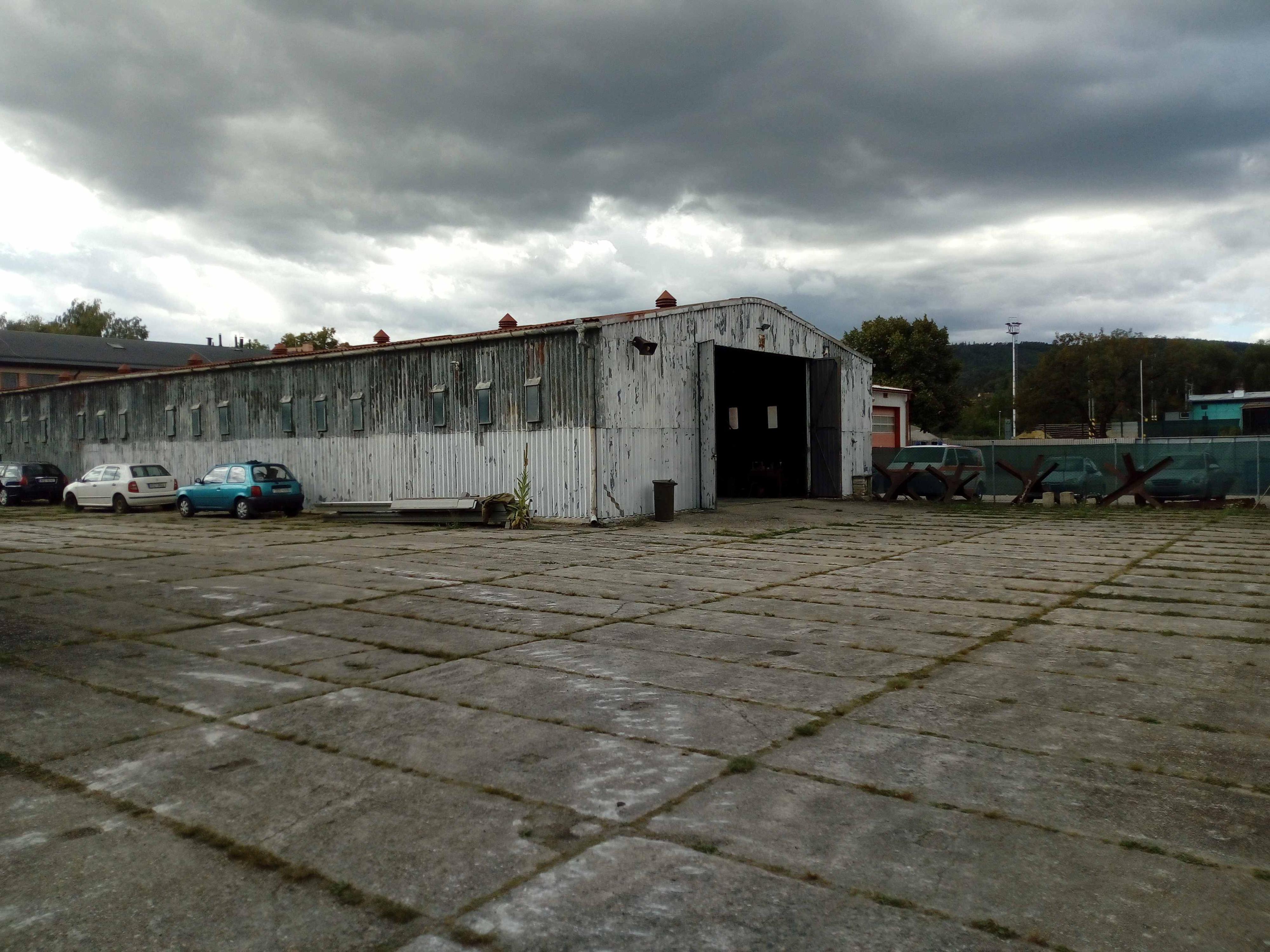 Army Muzeum Zdice