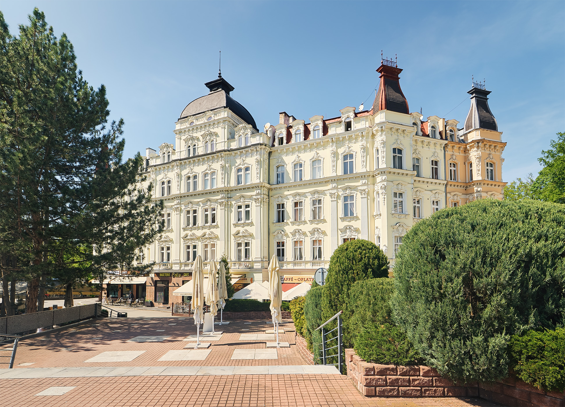 Imperial Apartments foto 4