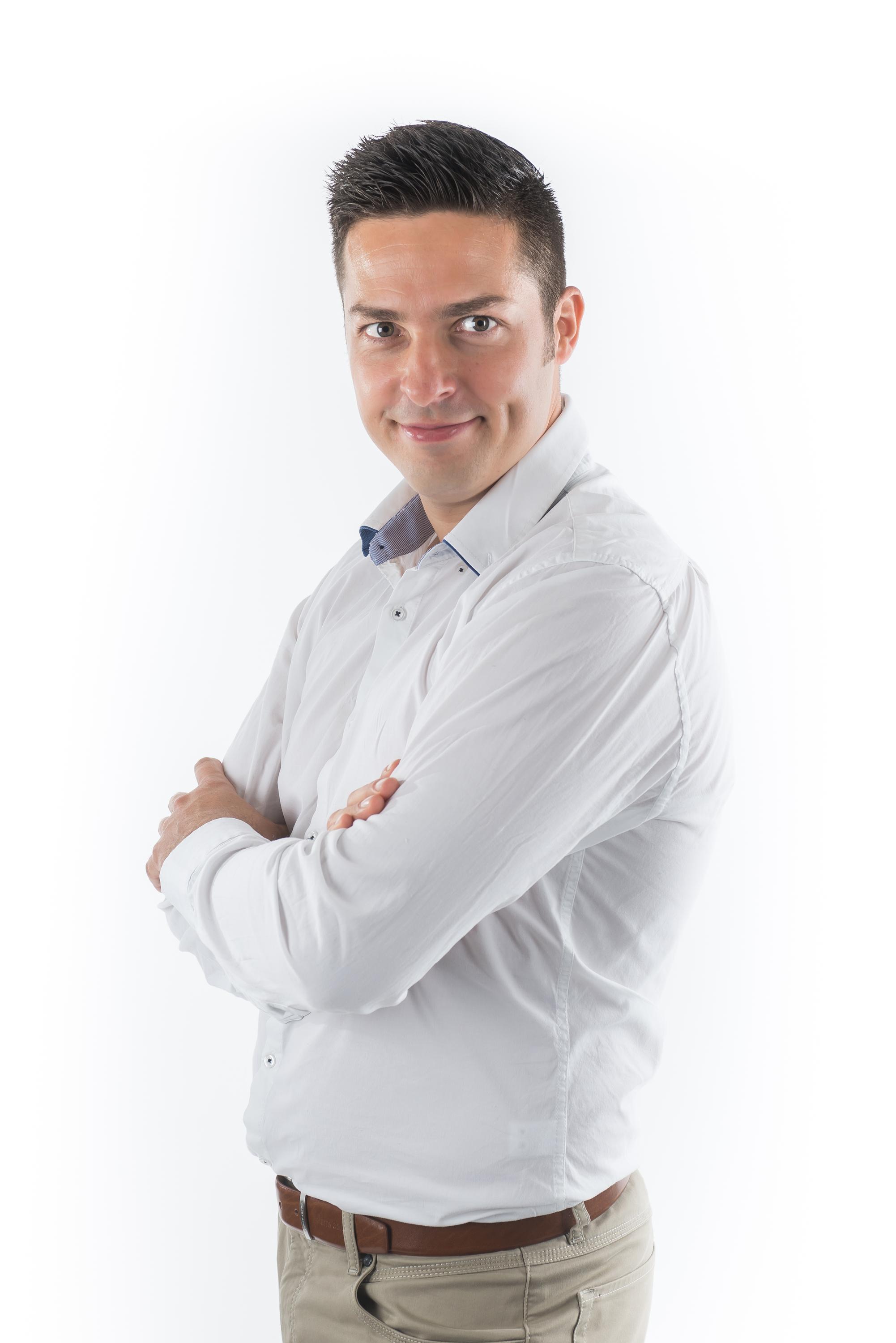 Milan Lolo, MBA - realitní makléř foto 2