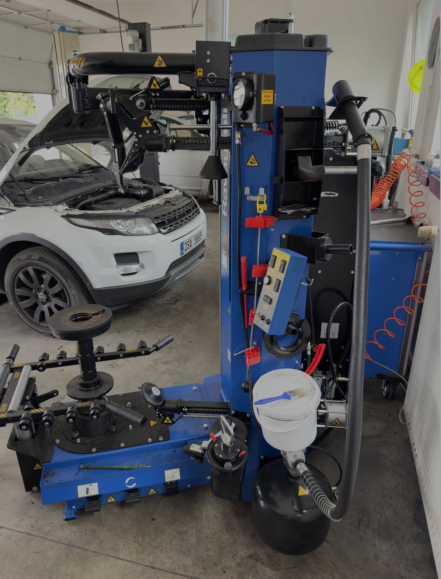 Autoslužby Ludgeřovice foto 6