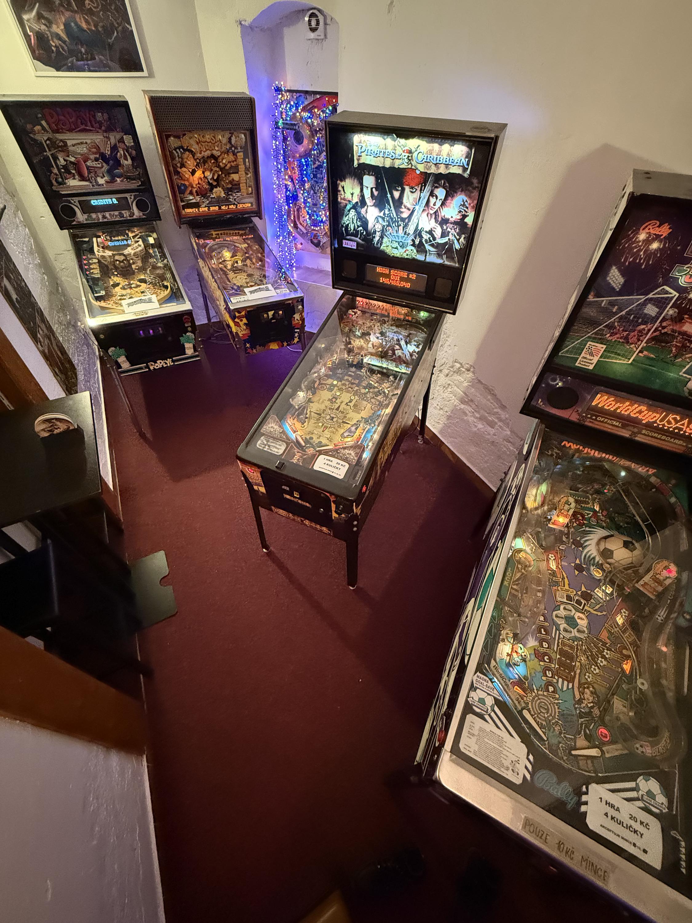 Arcade Music Bar foto 5