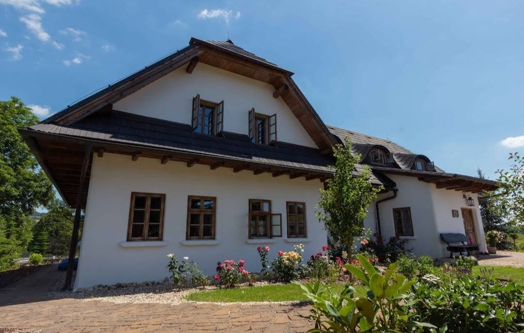 Apartmány NA DAŘILCE foto 2