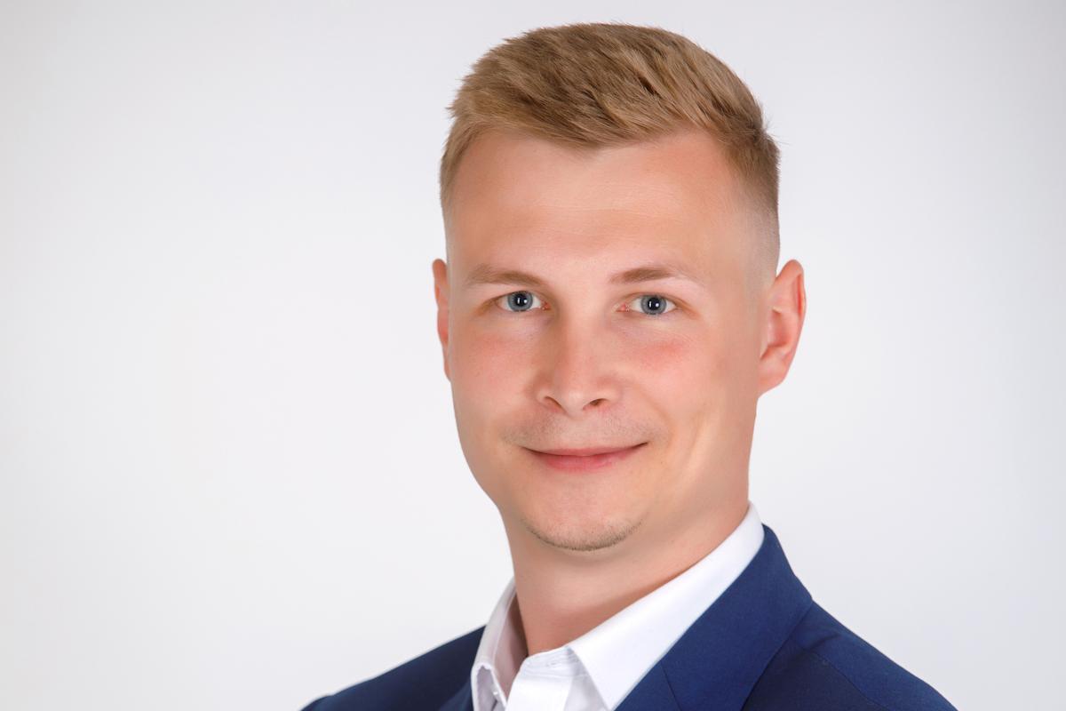 Petr Štorek - RE/MAX