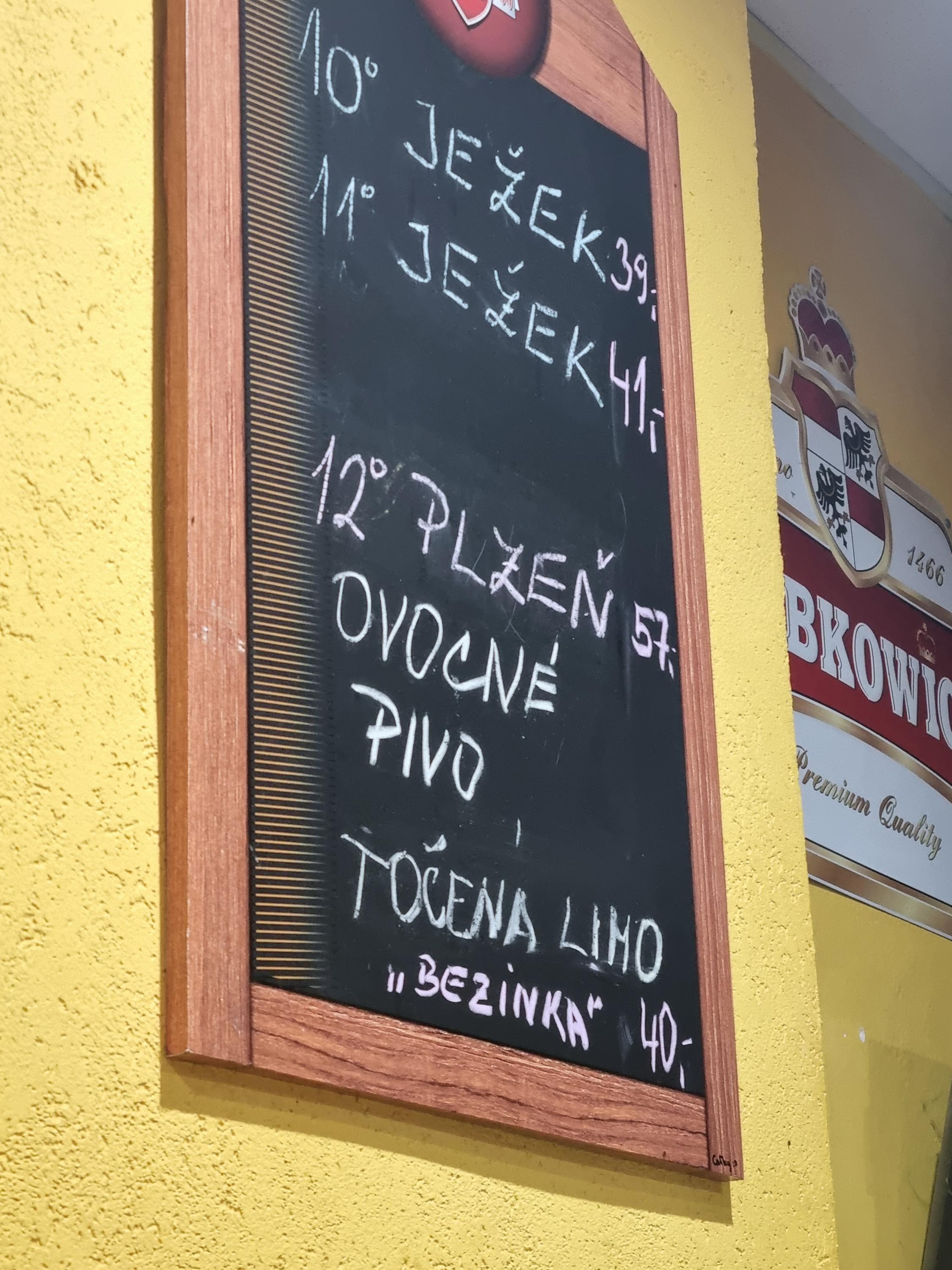 Hostinec Na Růžku foto 2