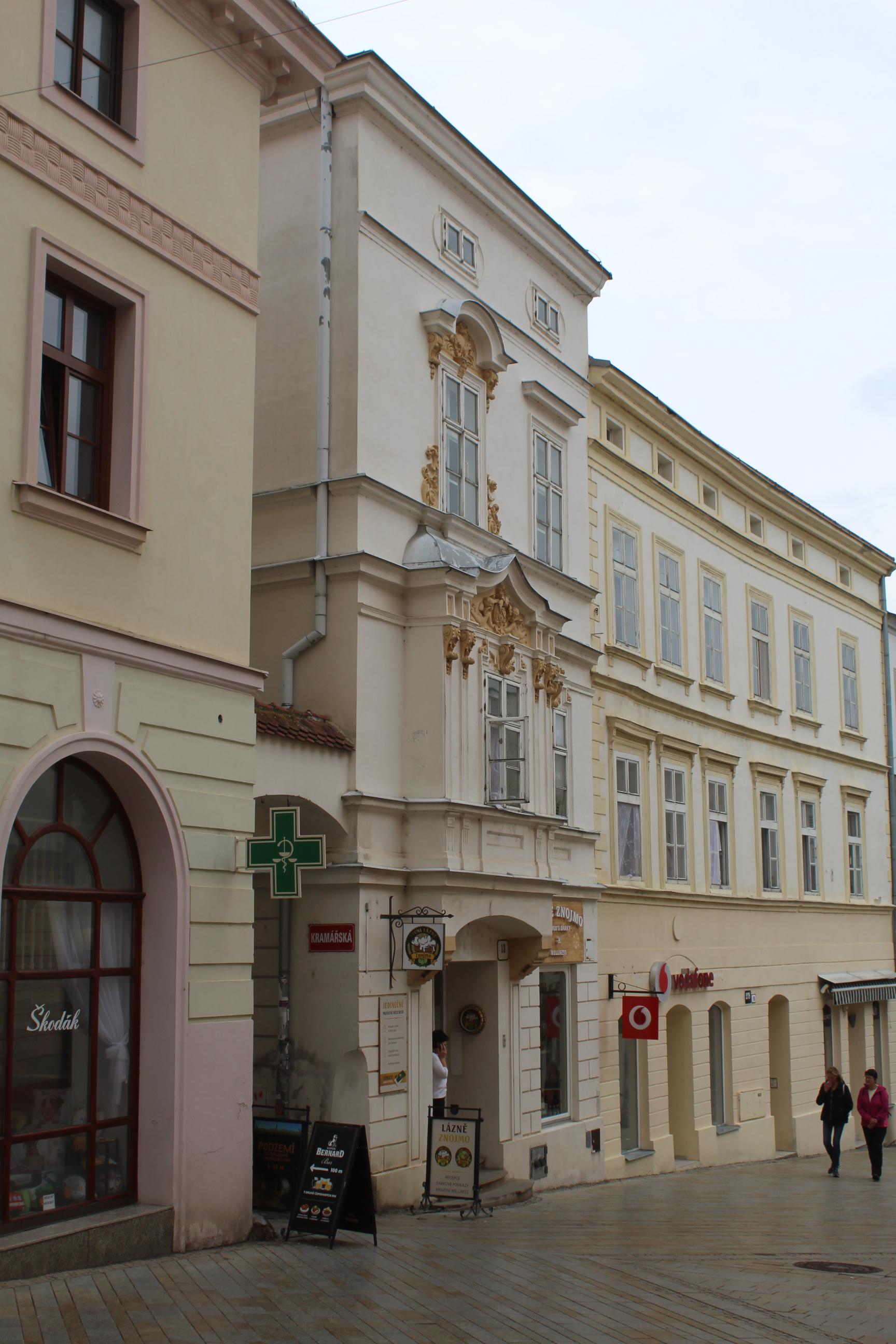 Lázně Znojmo, s.r.o. foto 1
