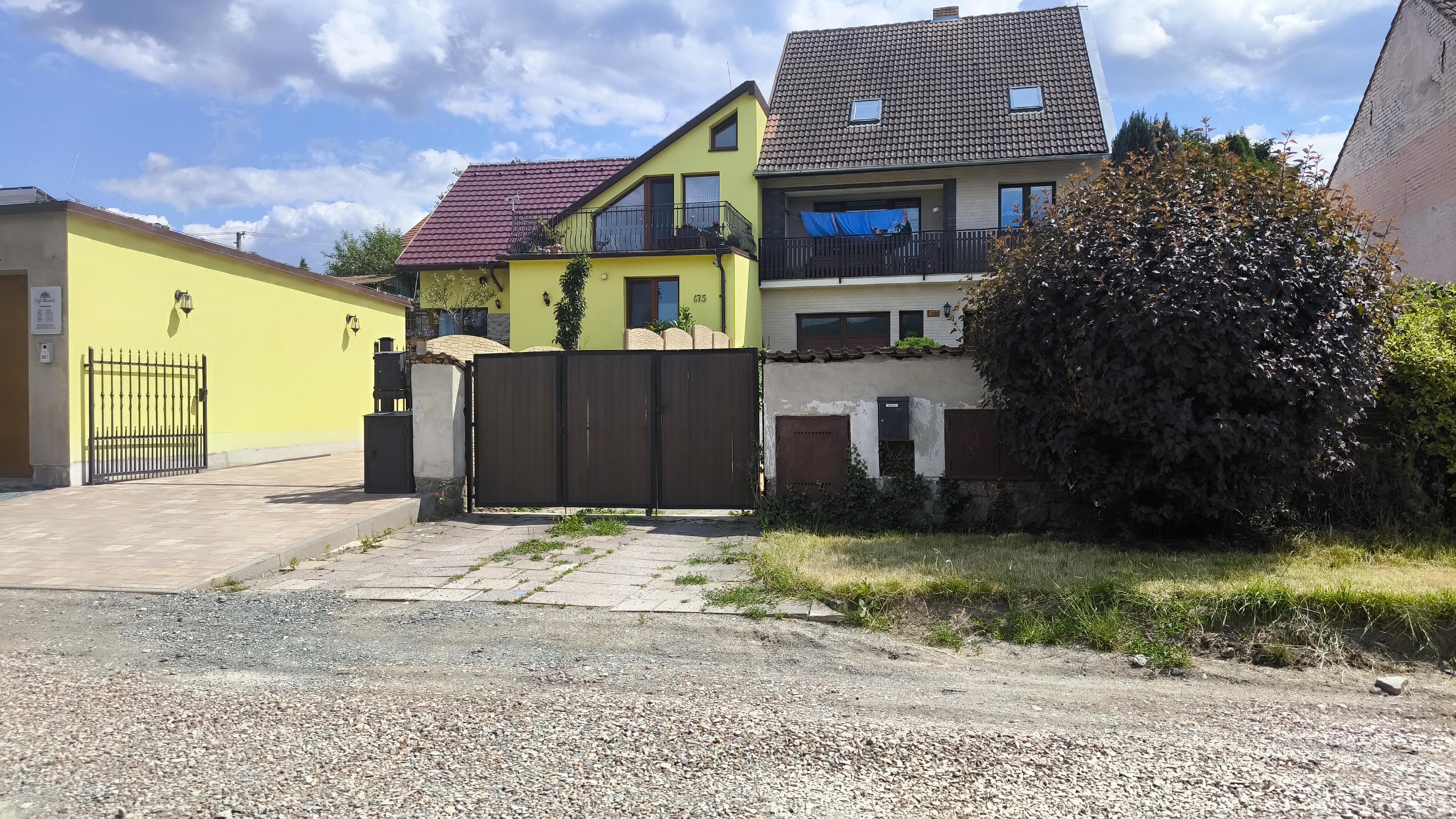 Kavárna Caffé Mandala