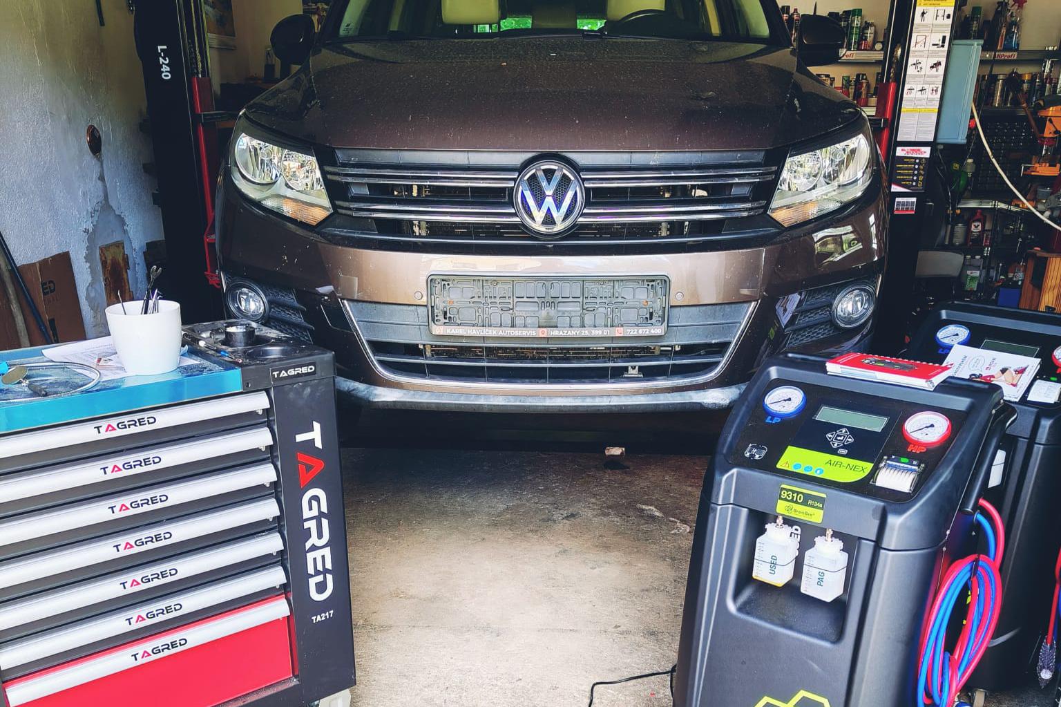 Karel Havlíček Autoservis