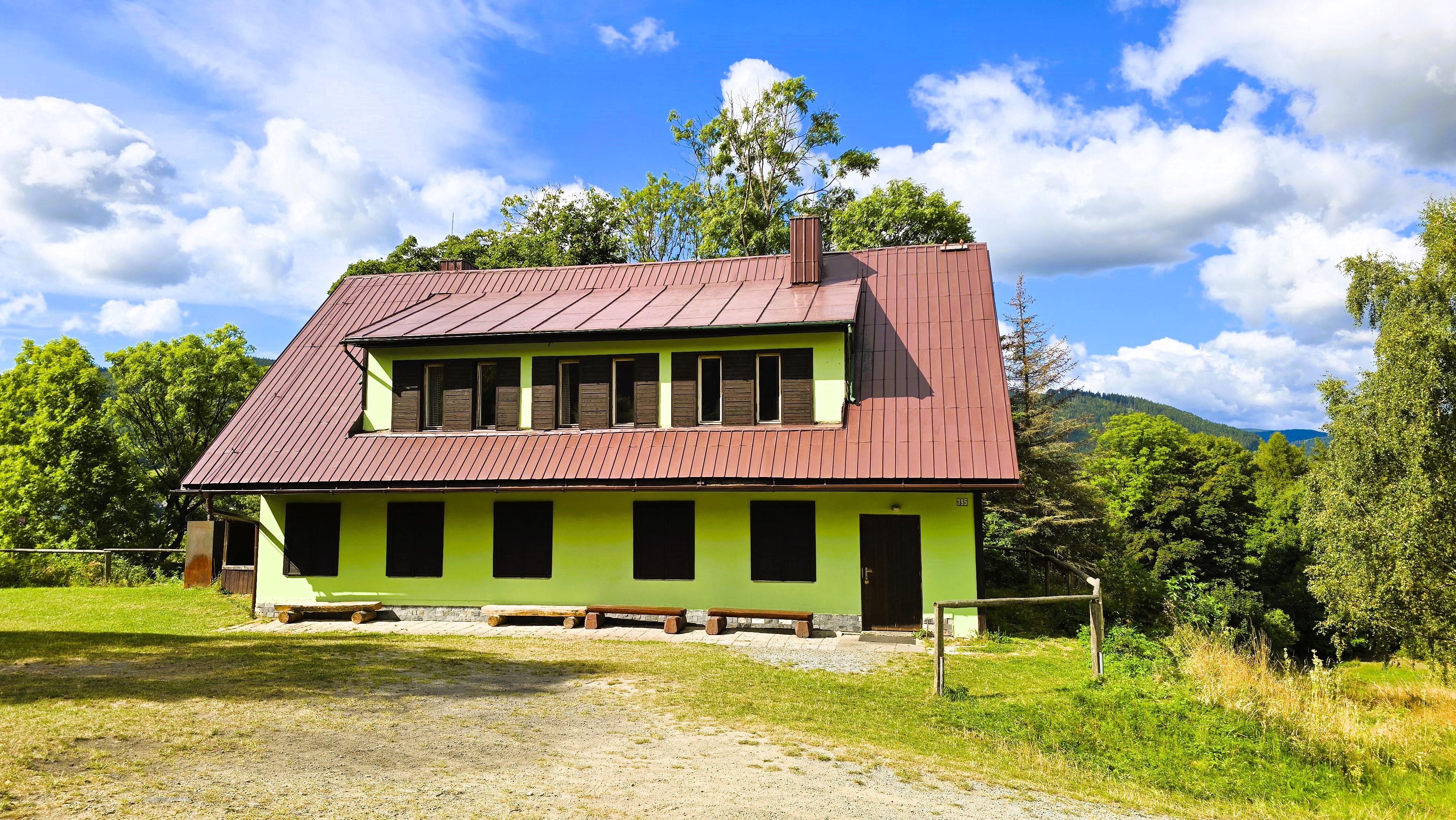 Střelecký klub Vrbno pod Pradědem foto 3