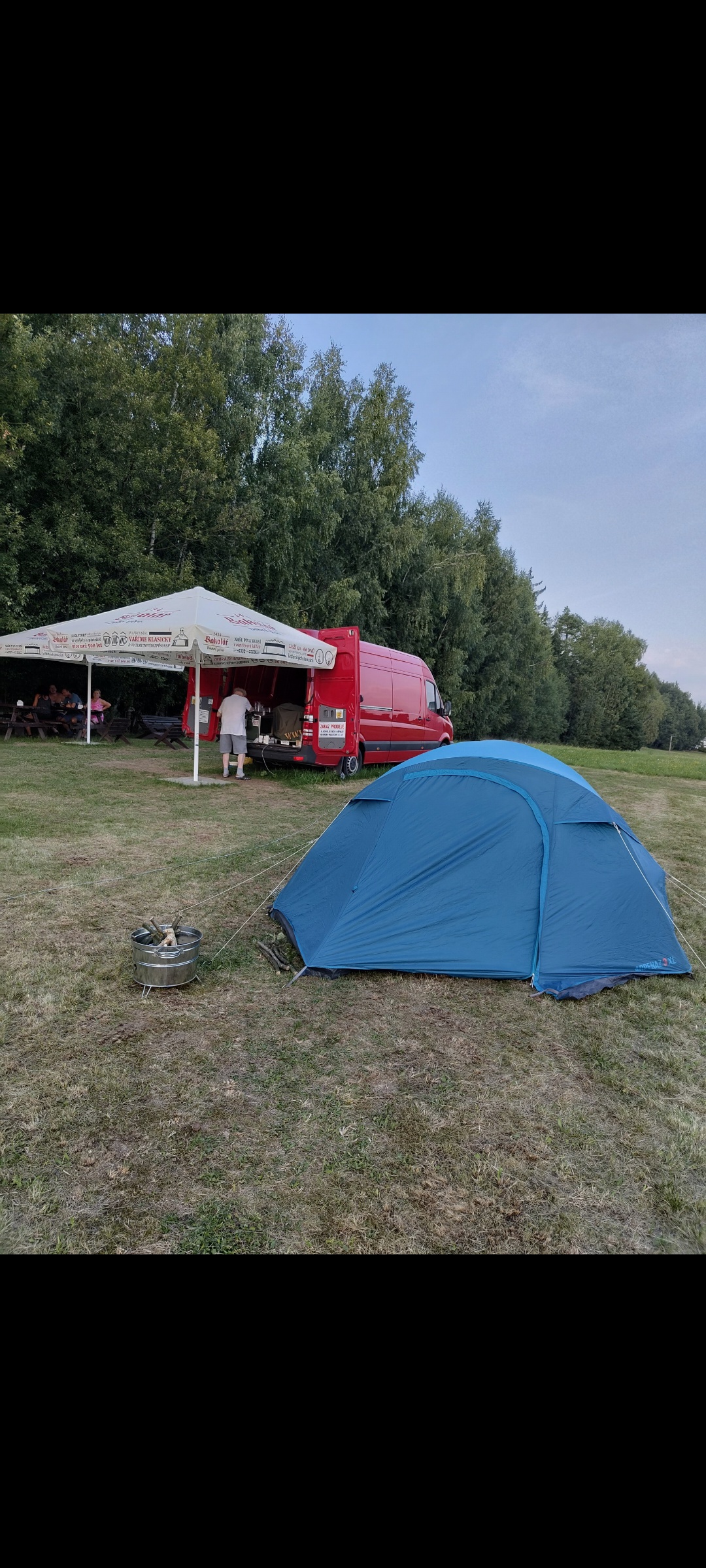 Samotoč na Slapu-Chuchelna foto 5