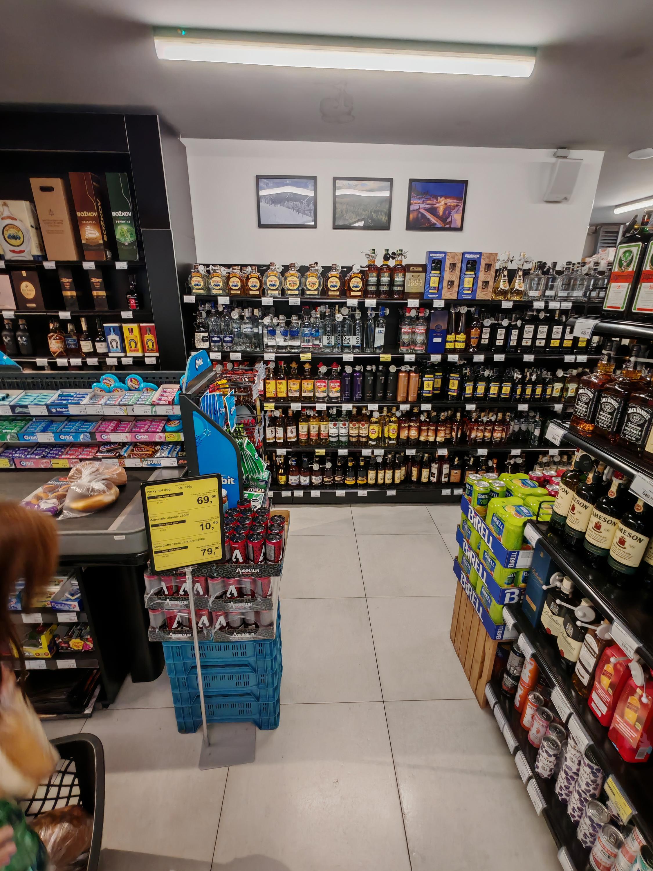 JIP Potraviny foto 4