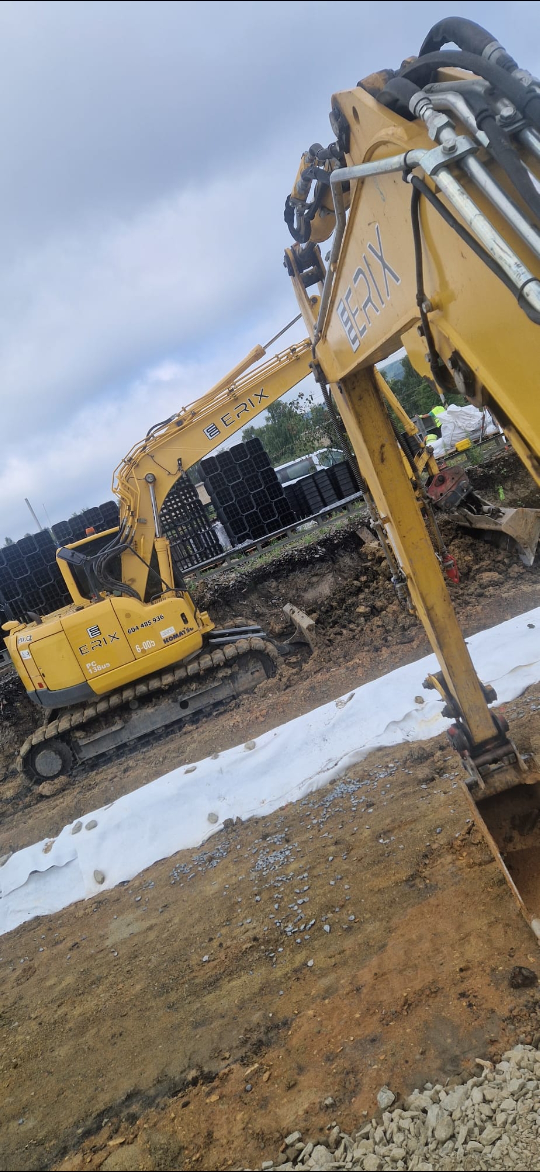 Erix s.r.o. foto 2