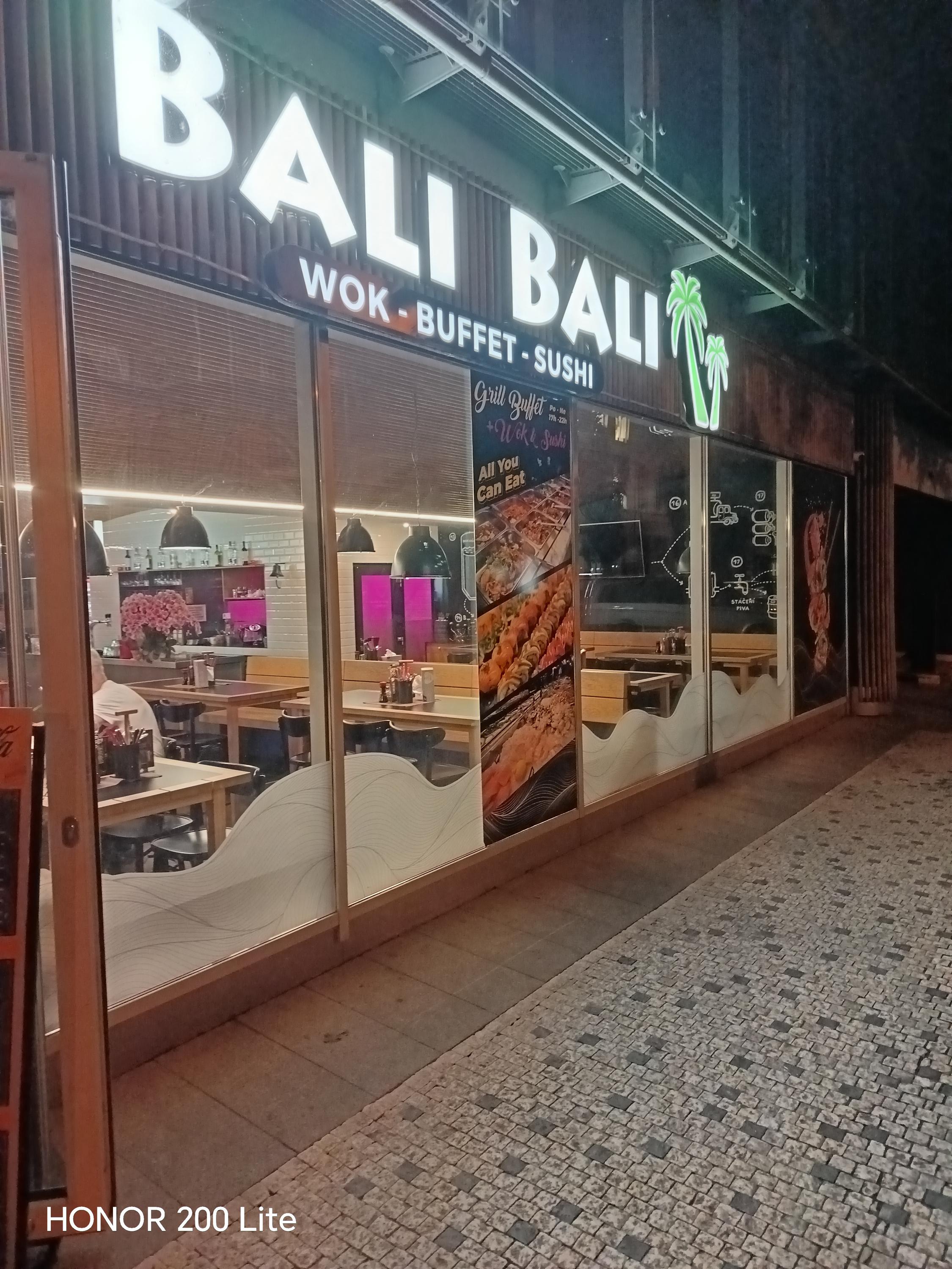 Bali Bali foto 2