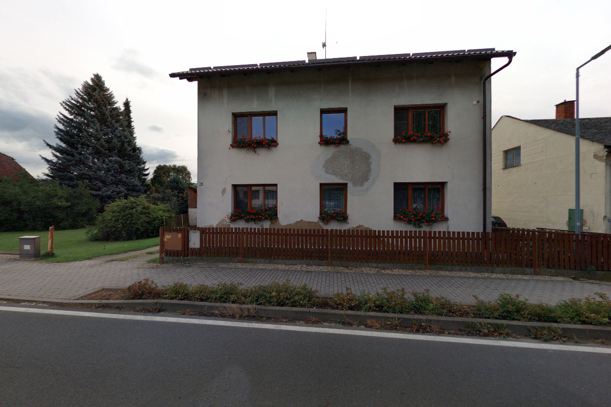 Vodo-topo Martin Kotráš