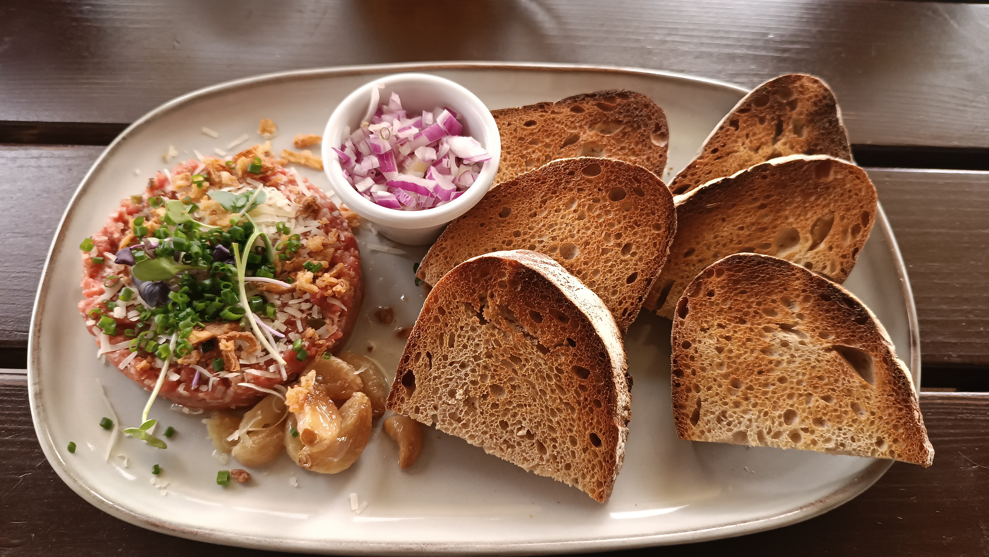 Penzion Veronika a restaurace ÚTULNA Craft foto 3