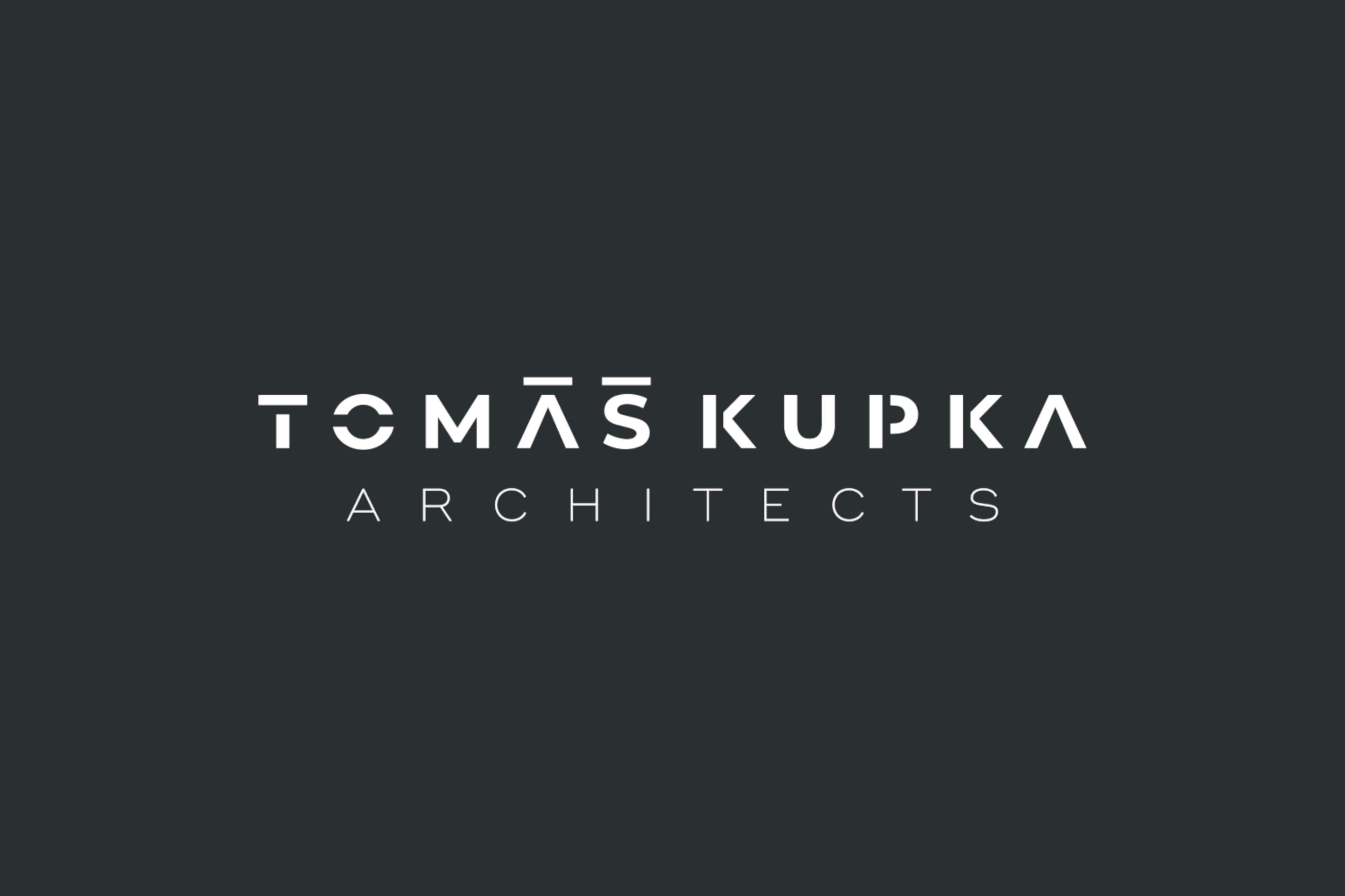 Tomáš Kupka Architects foto 1
