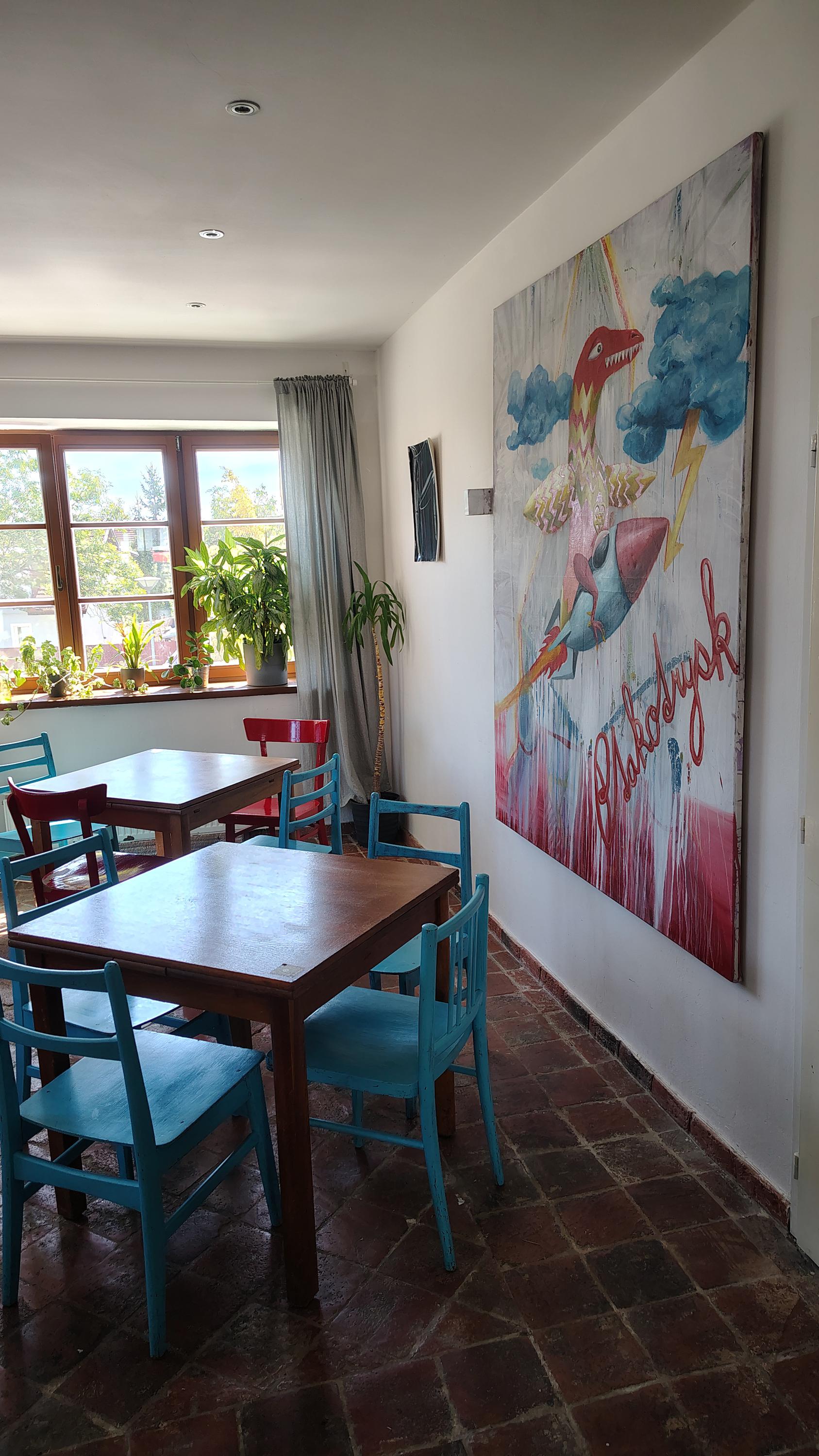 Bistro Kačák foto 6