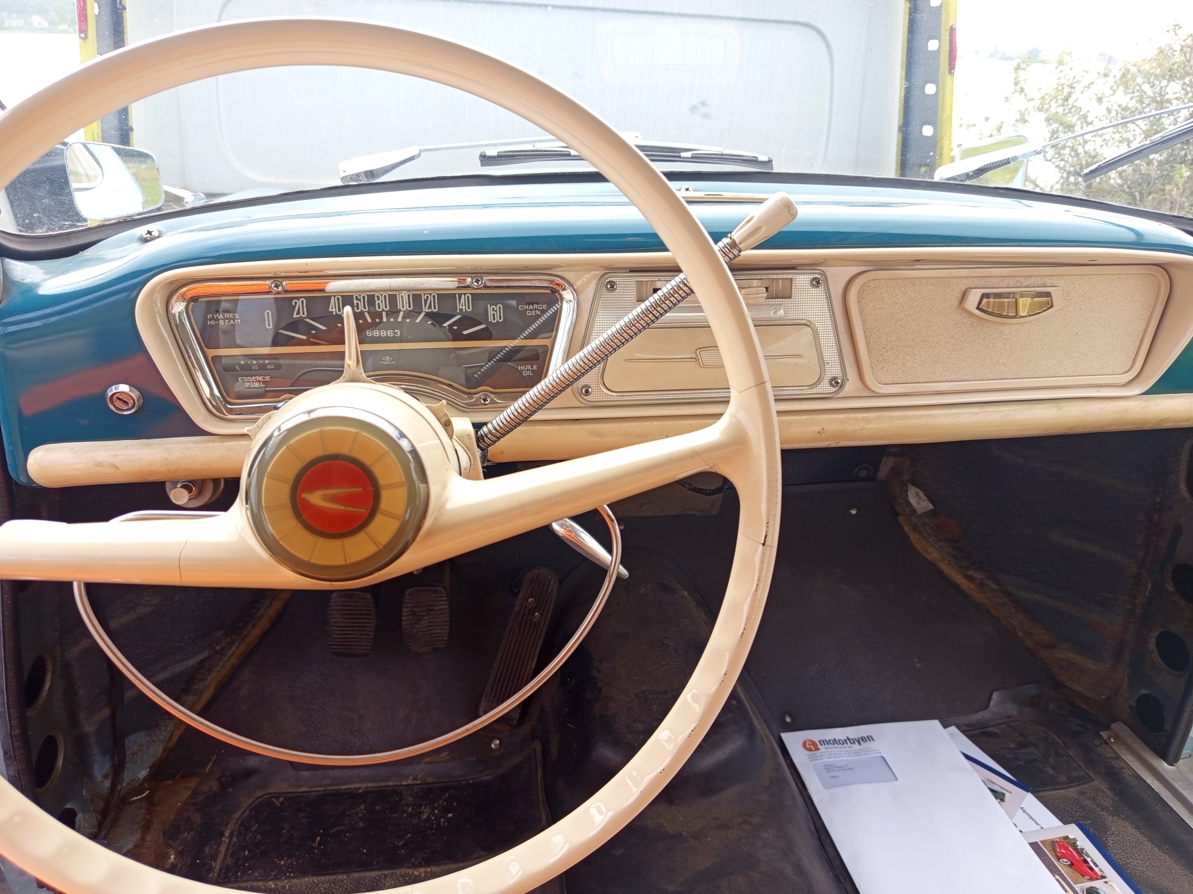 Autodoprava Kasar foto 2