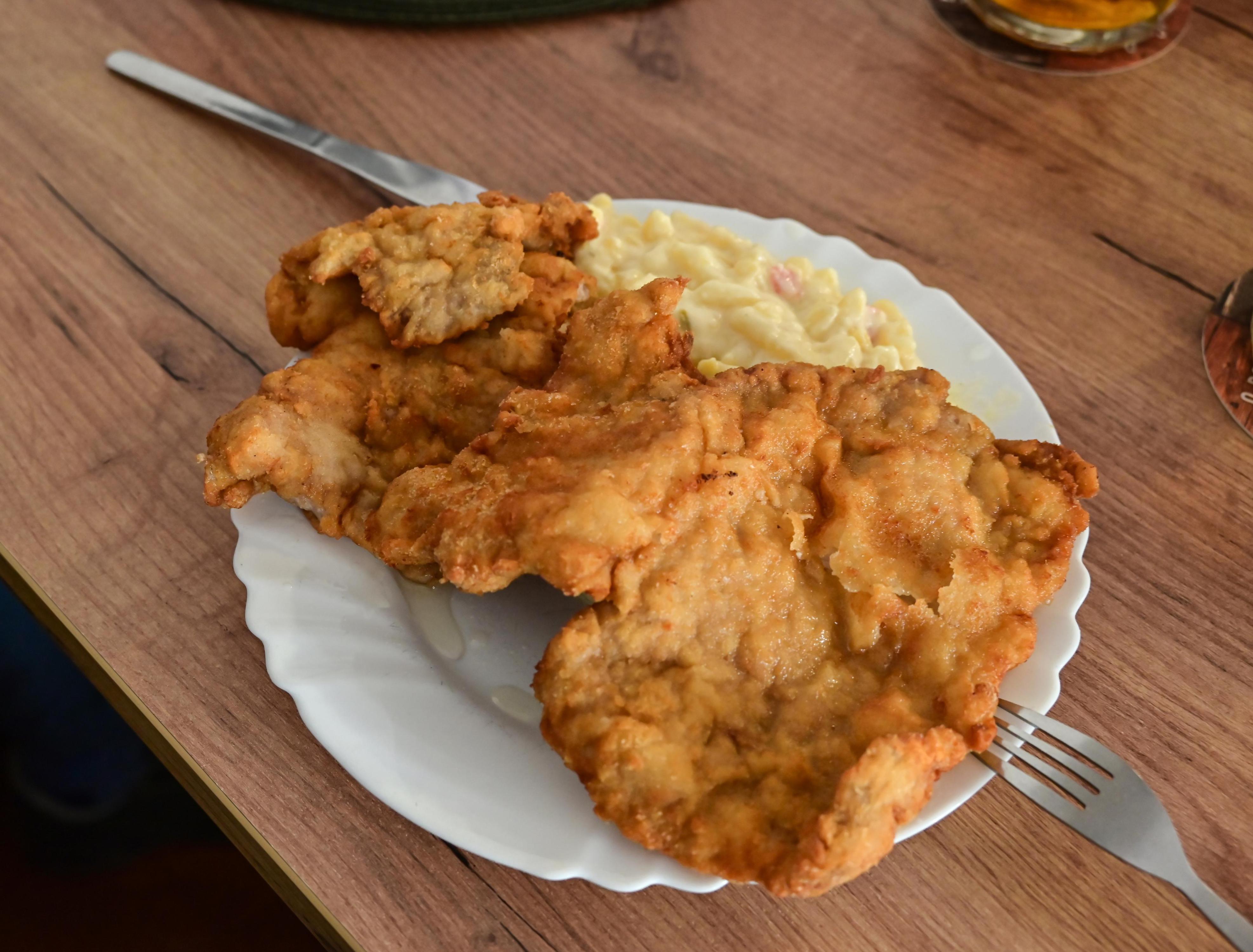 Hostinec U Sklenářů