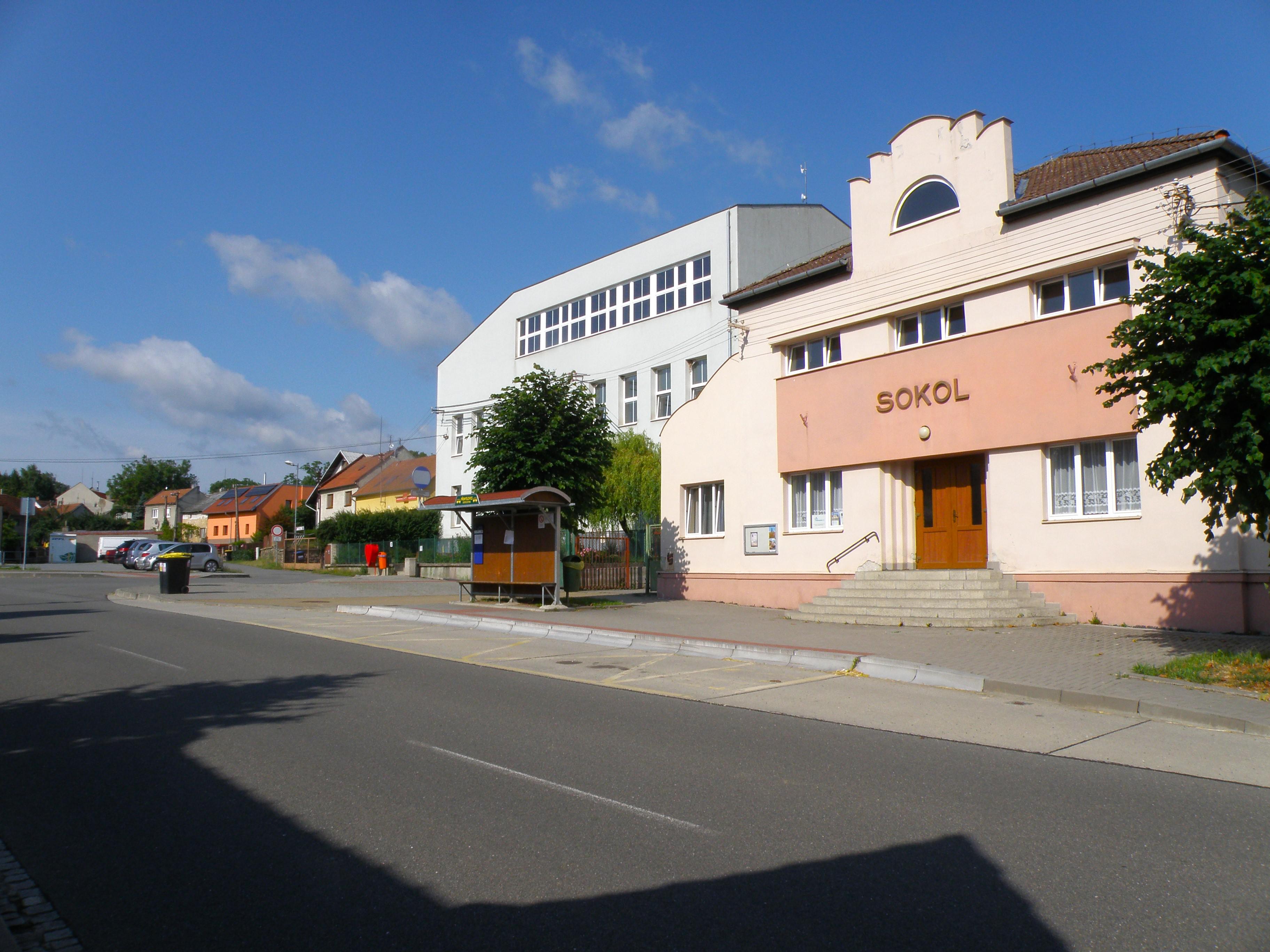 Tělocvičná jednota Sokol Přemyslovice foto 2