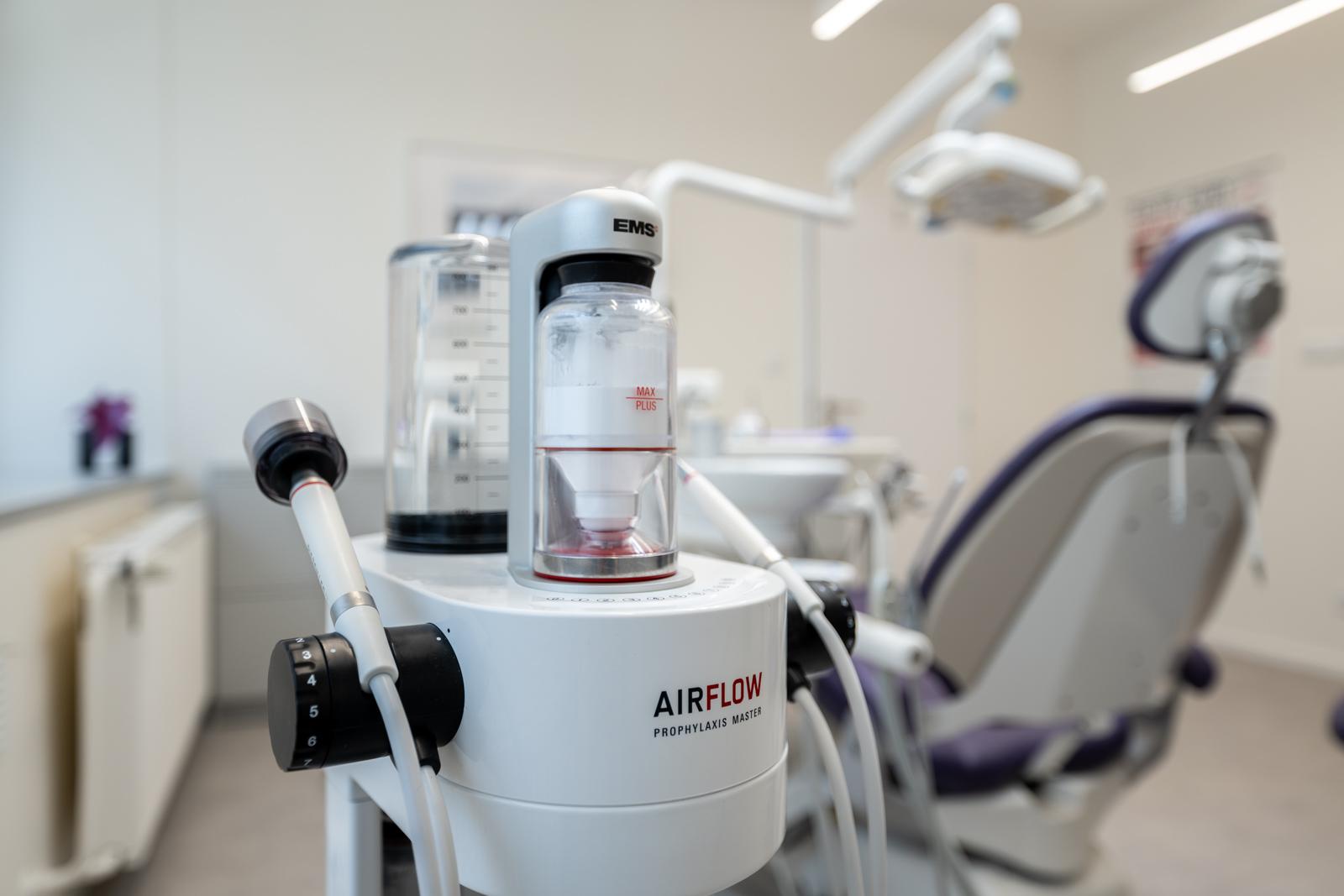 Dentální hygiena Matoušková foto 6