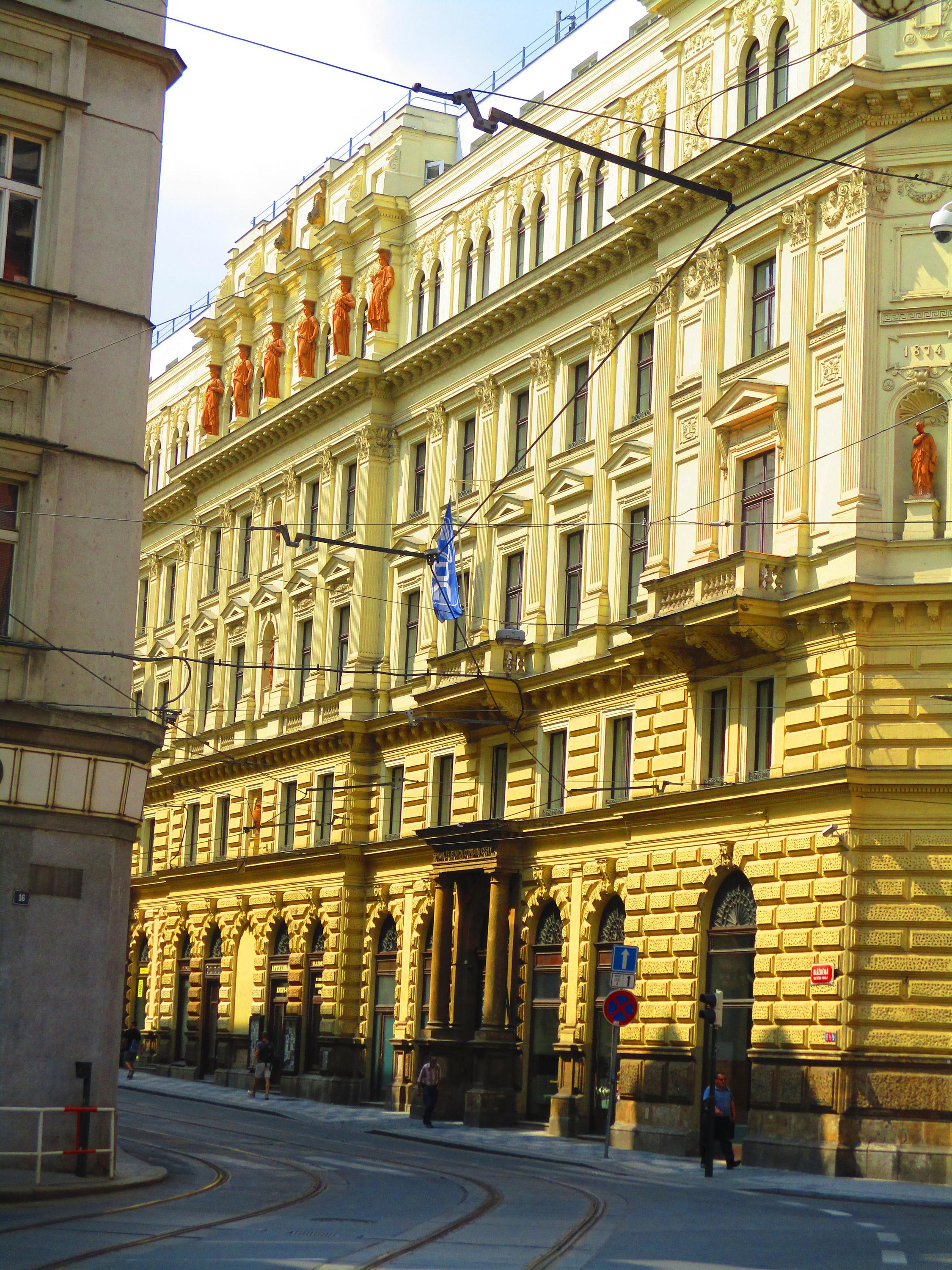 Správa železnic, státní organizace foto 2