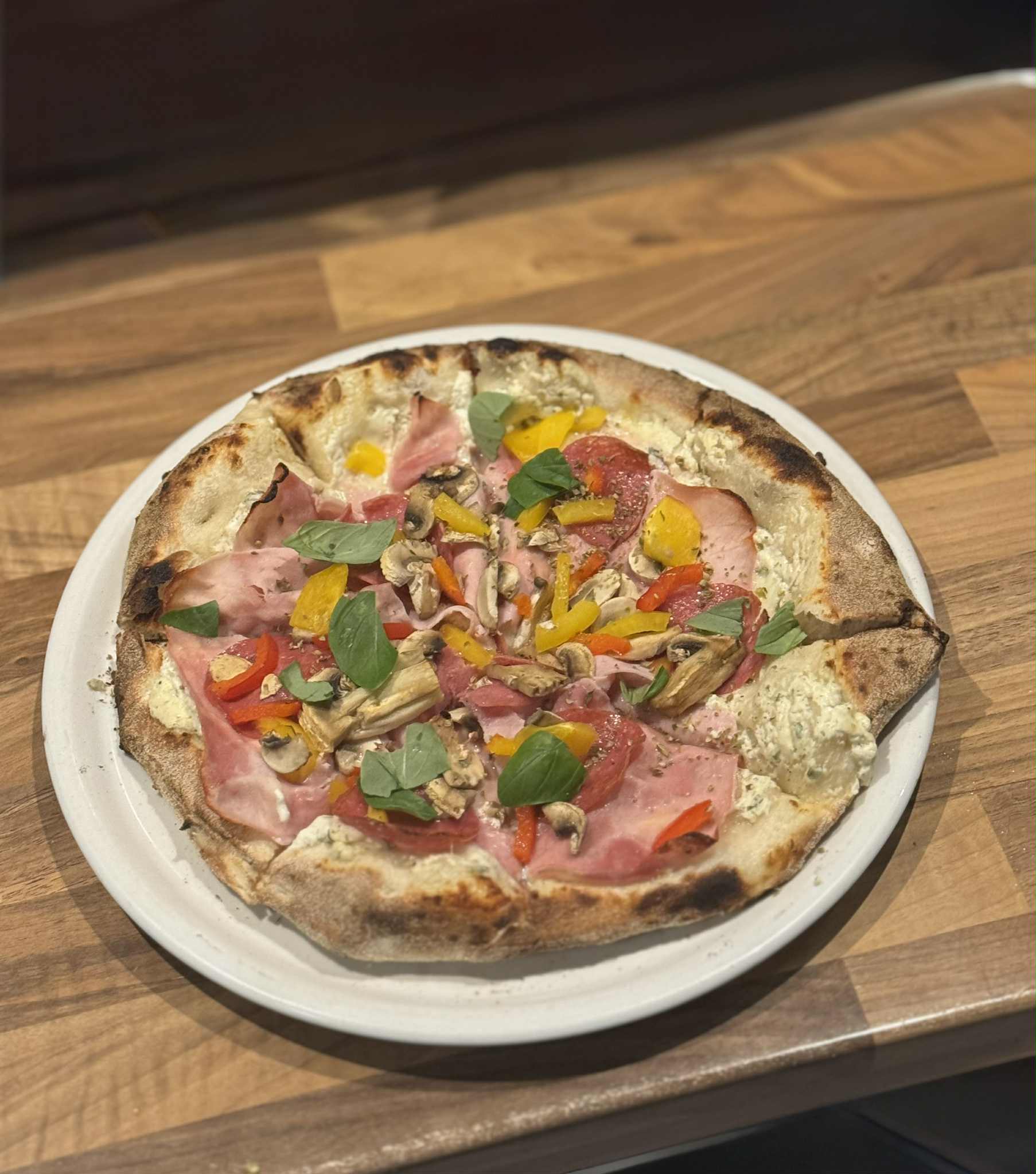 Franco’s Pizza & Pasta Mělník foto 6