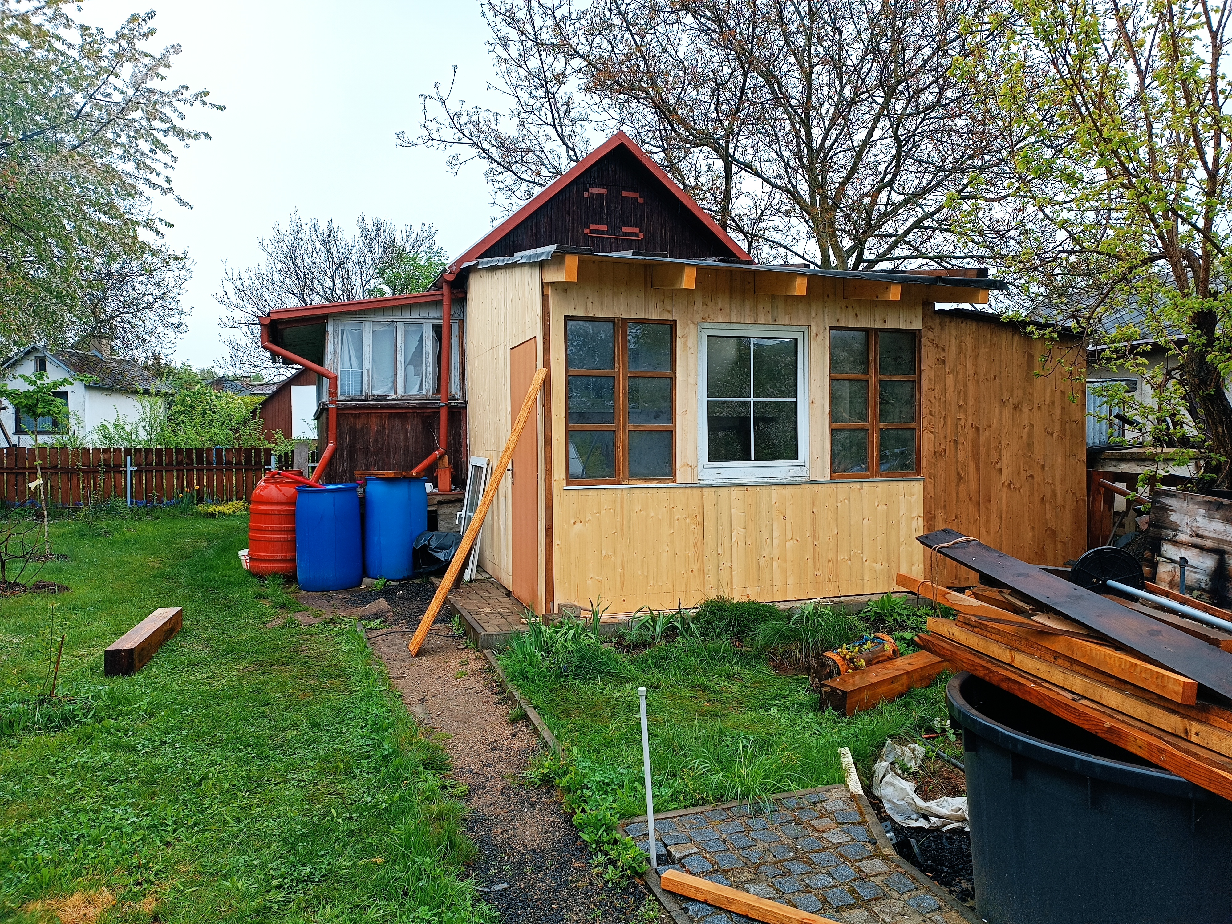 Hodinový manžel Radek Novák foto 6