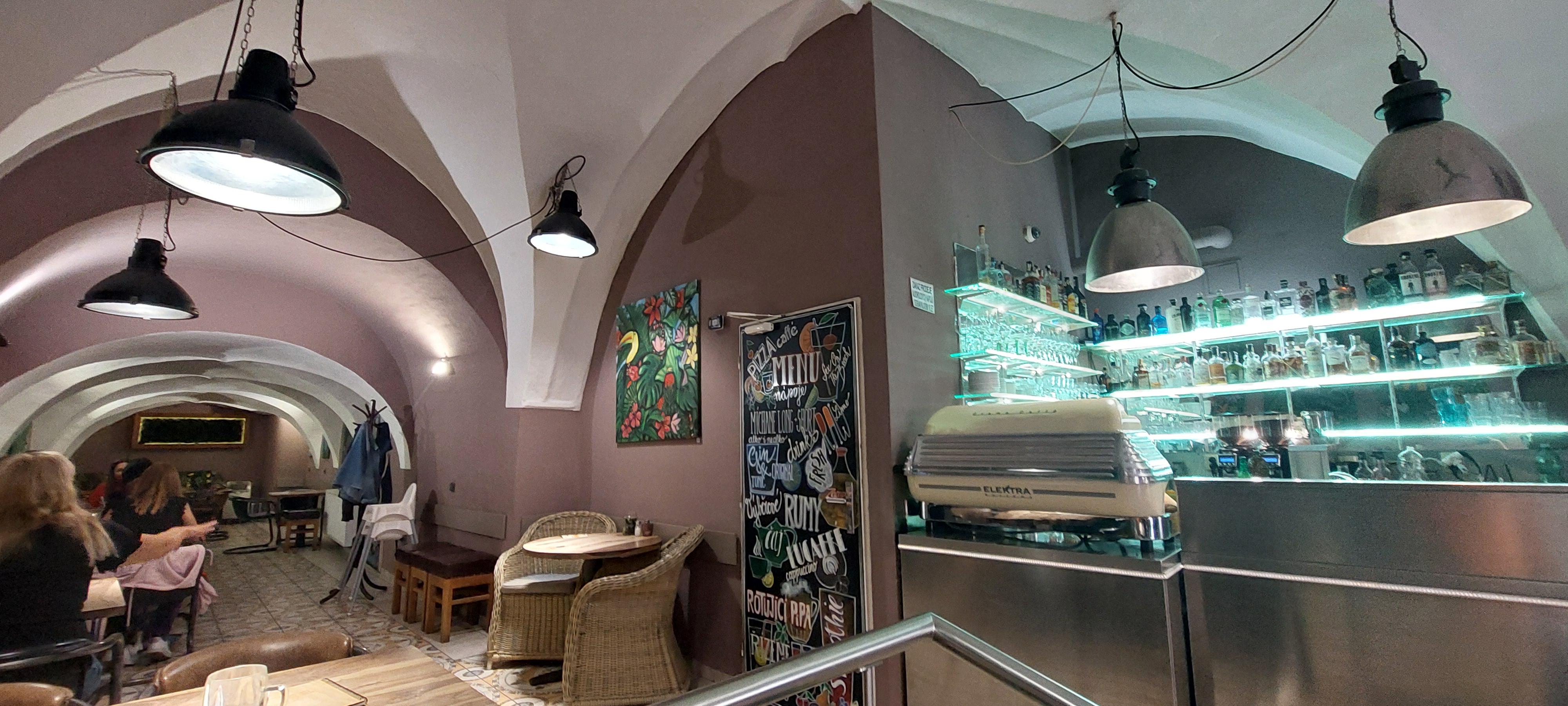 Restaurace Na Cihlářce foto 6